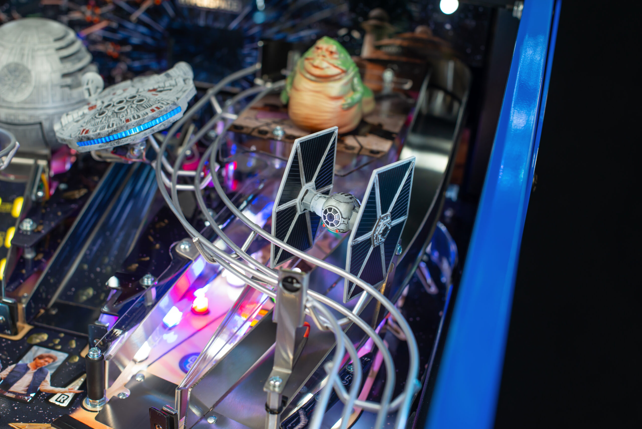 Star Wars: Fall of the Empire LE - Image 43