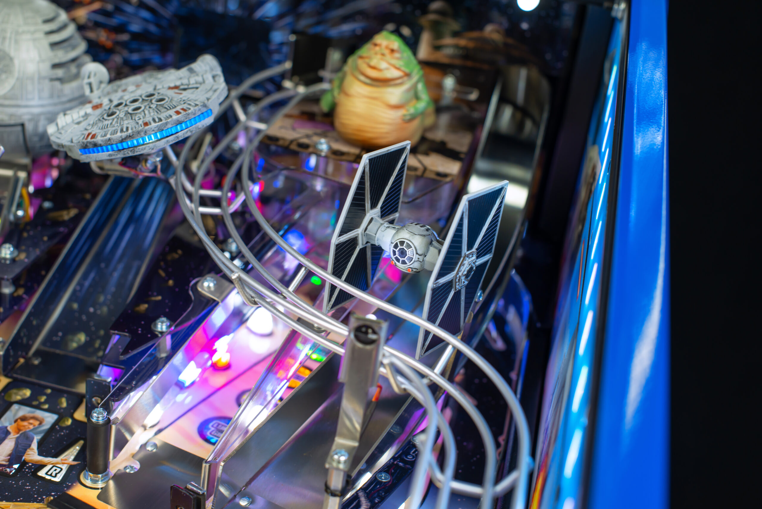 Star Wars: Fall of the Empire LE - Image 21