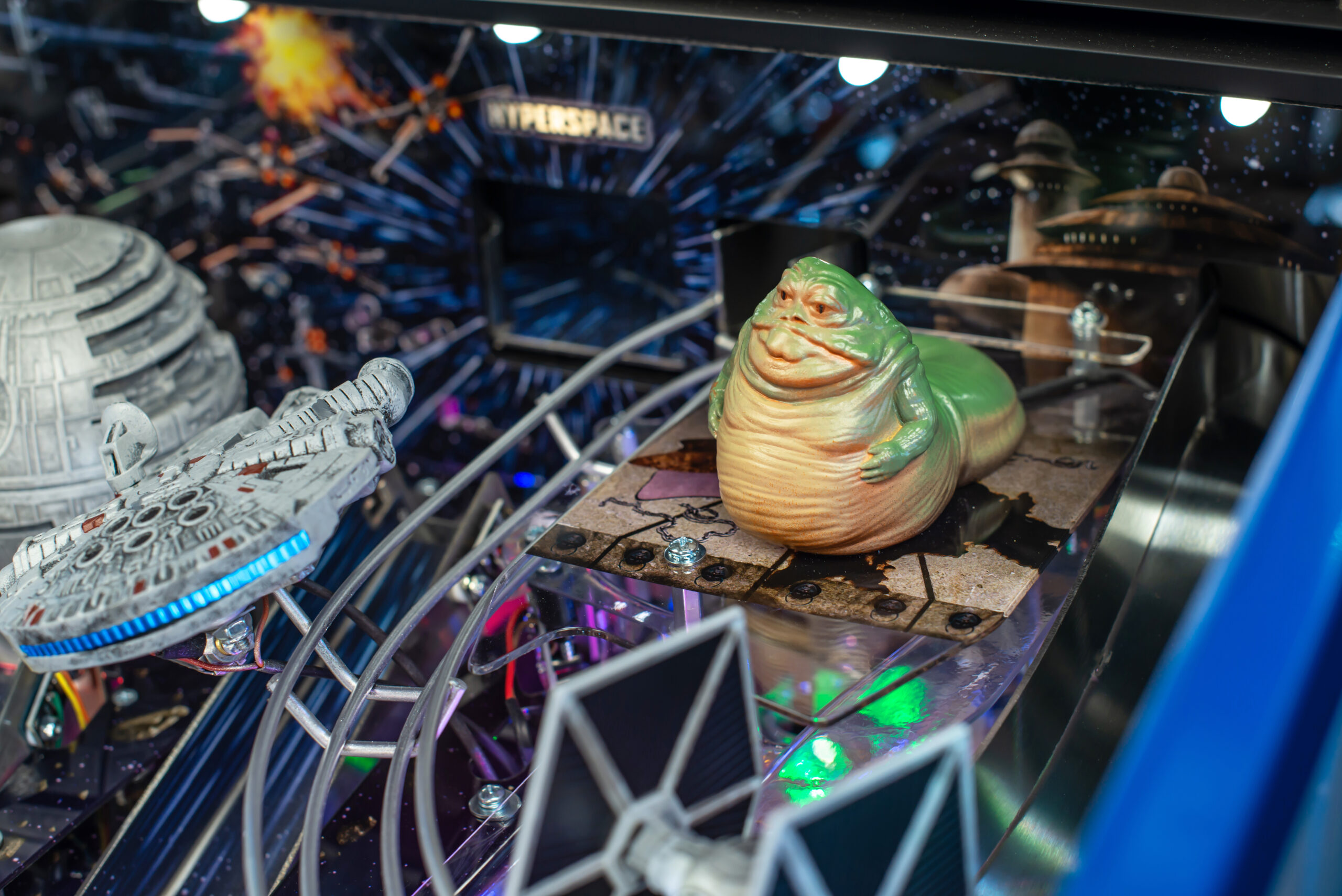 Star Wars: Fall of the Empire LE - Image 32