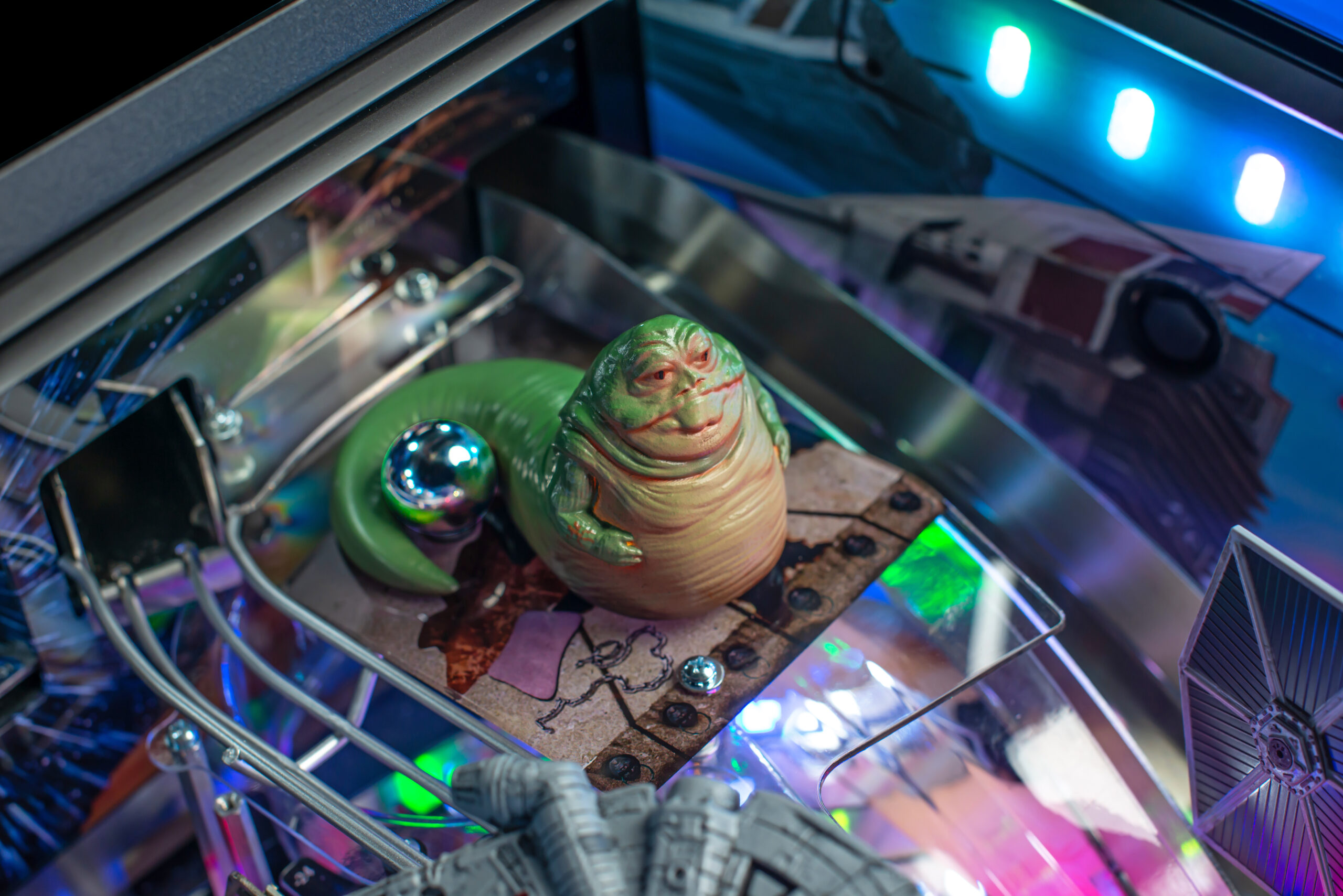 Star Wars: Fall of the Empire LE - Image 27