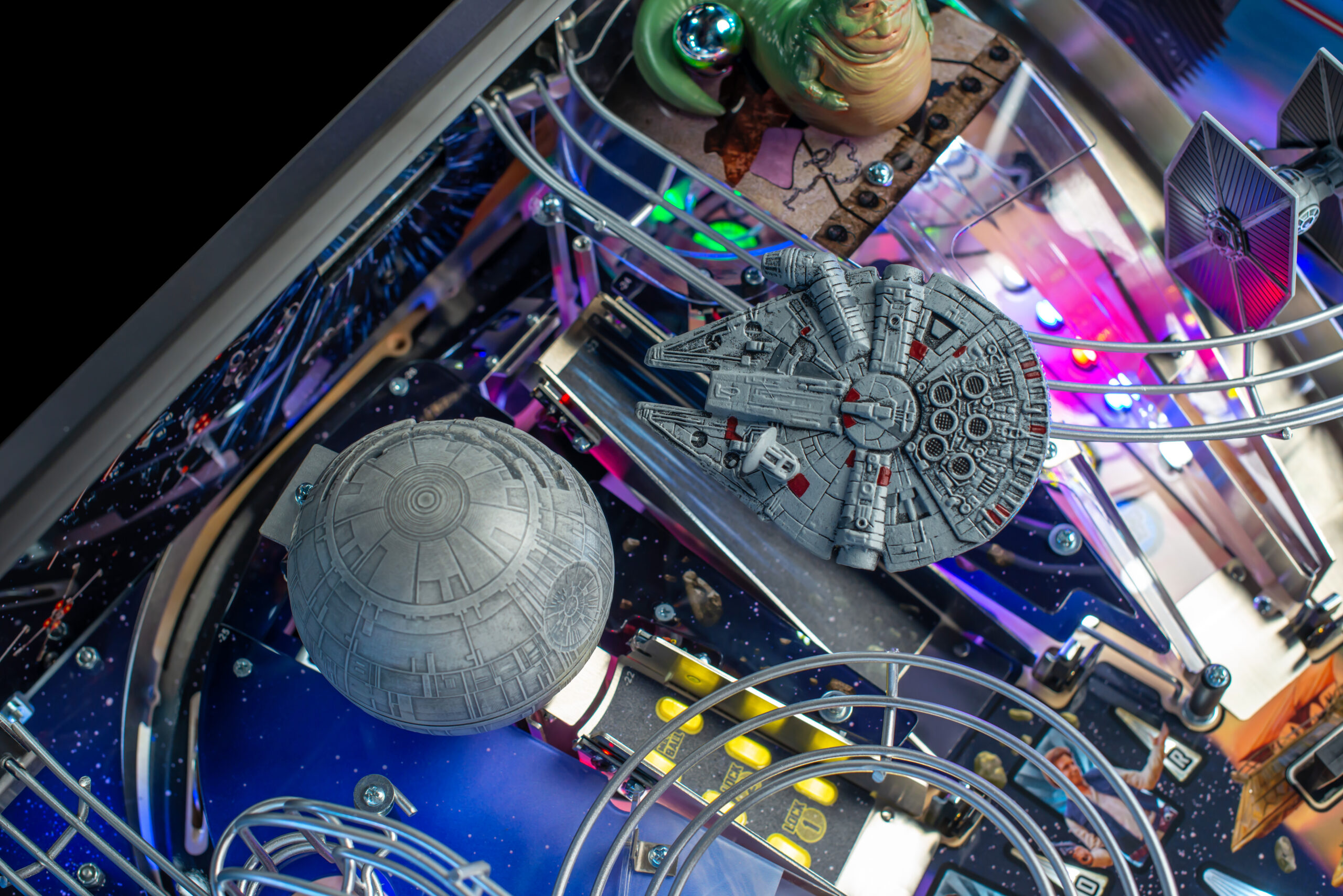 Star Wars: Fall of the Empire LE - Image 18