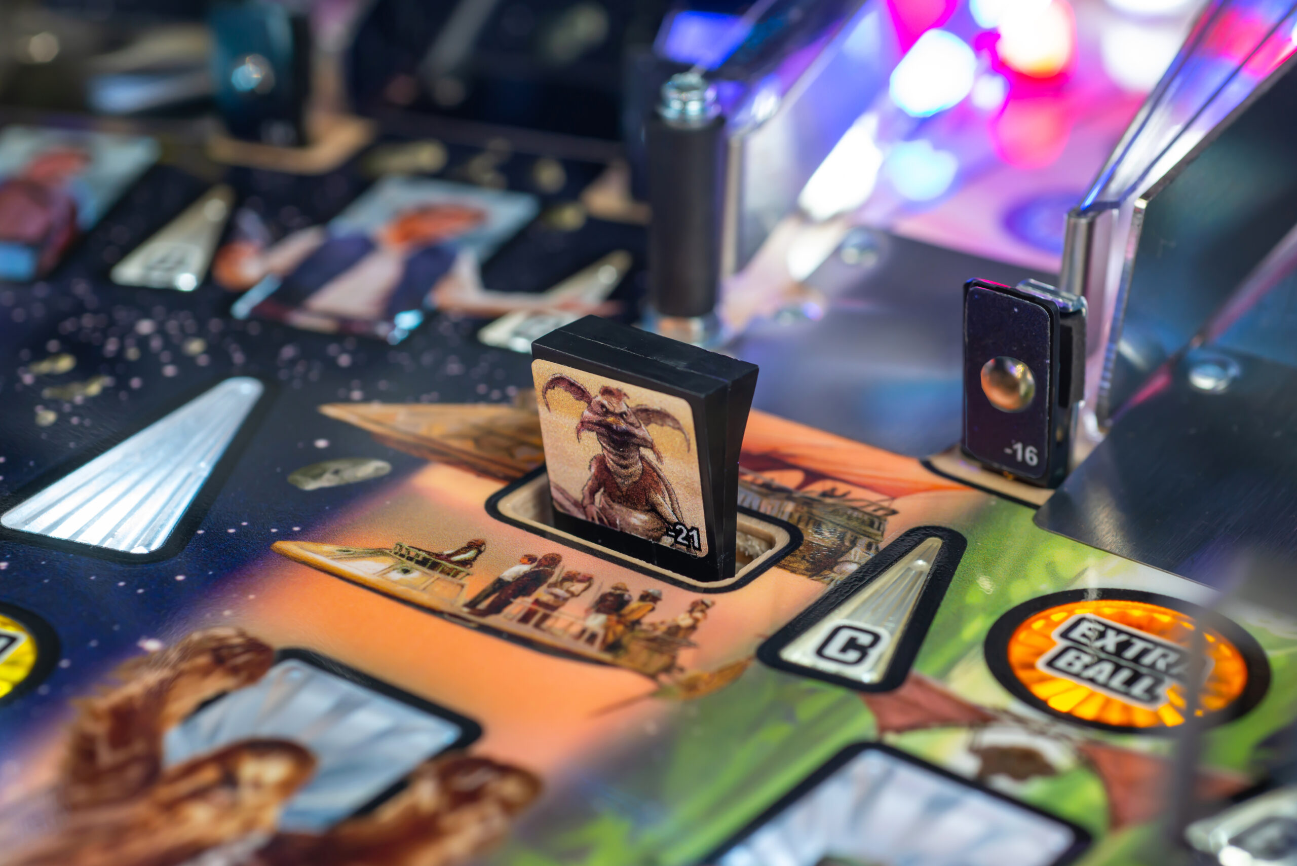 Star Wars: Fall of the Empire LE - Image 24