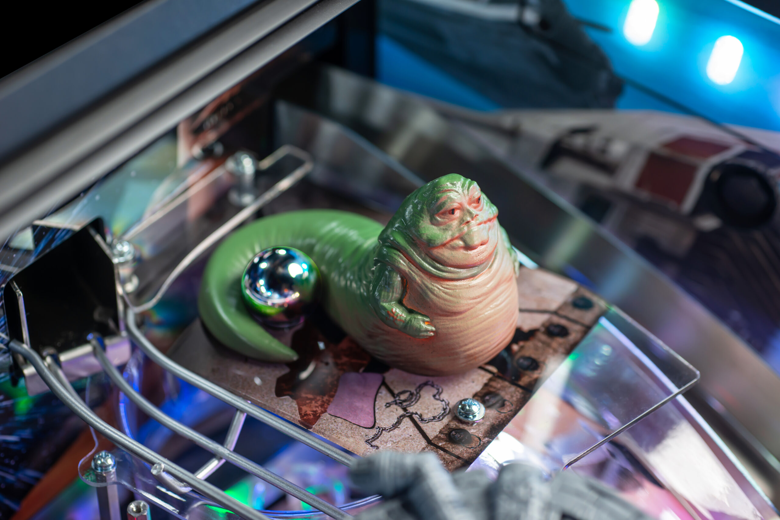 Star Wars: Fall of the Empire LE - Image 30