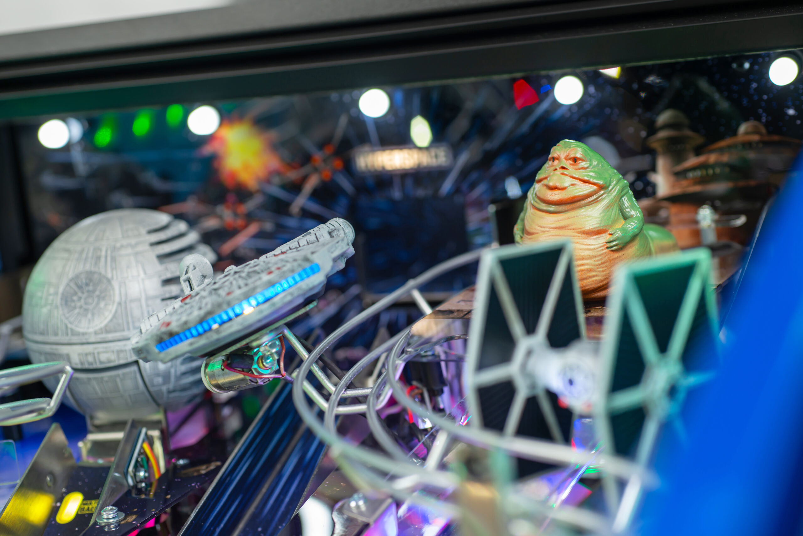 Star Wars: Fall of the Empire LE - Image 54