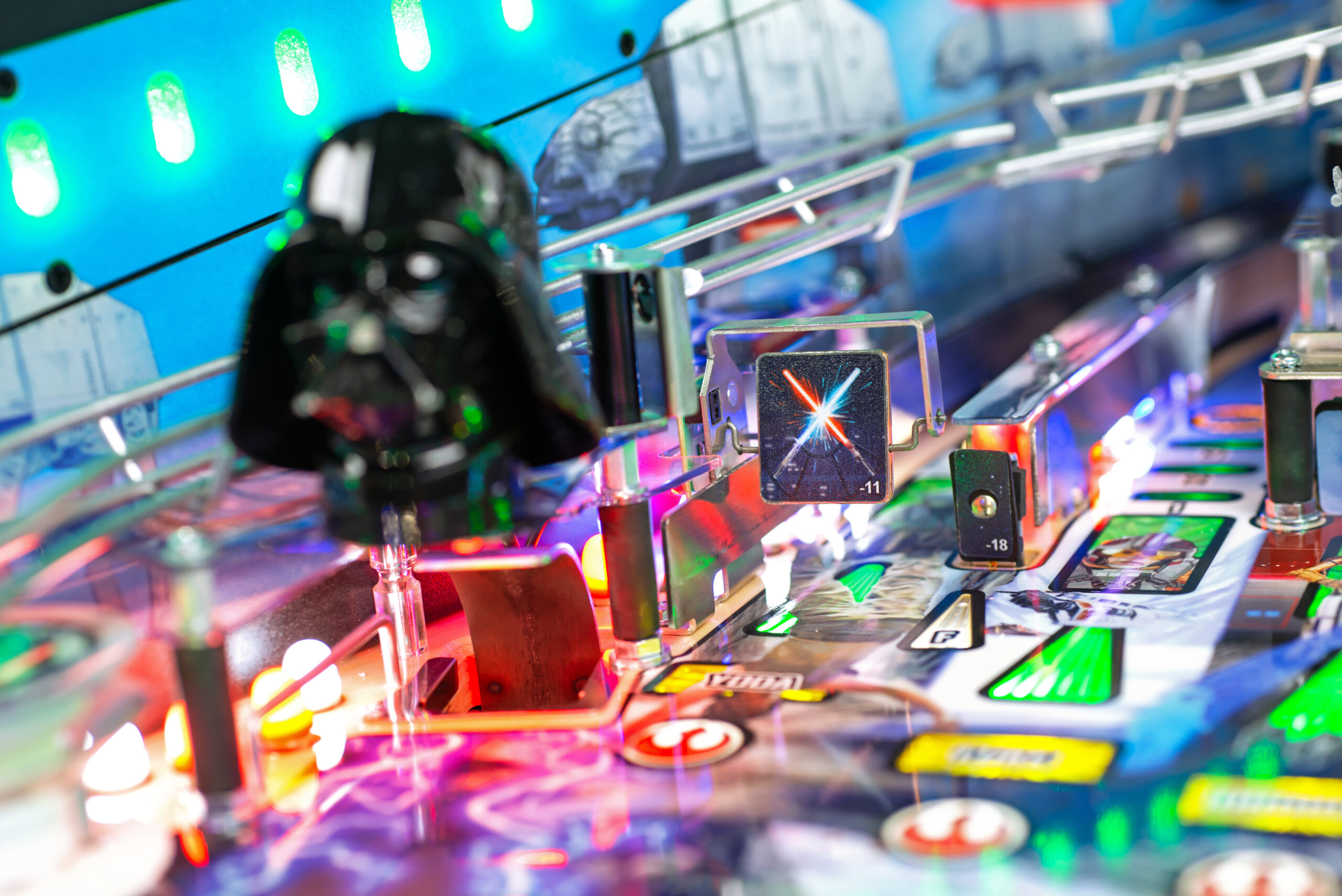 Star Wars: Fall of the Empire LE - Image 42