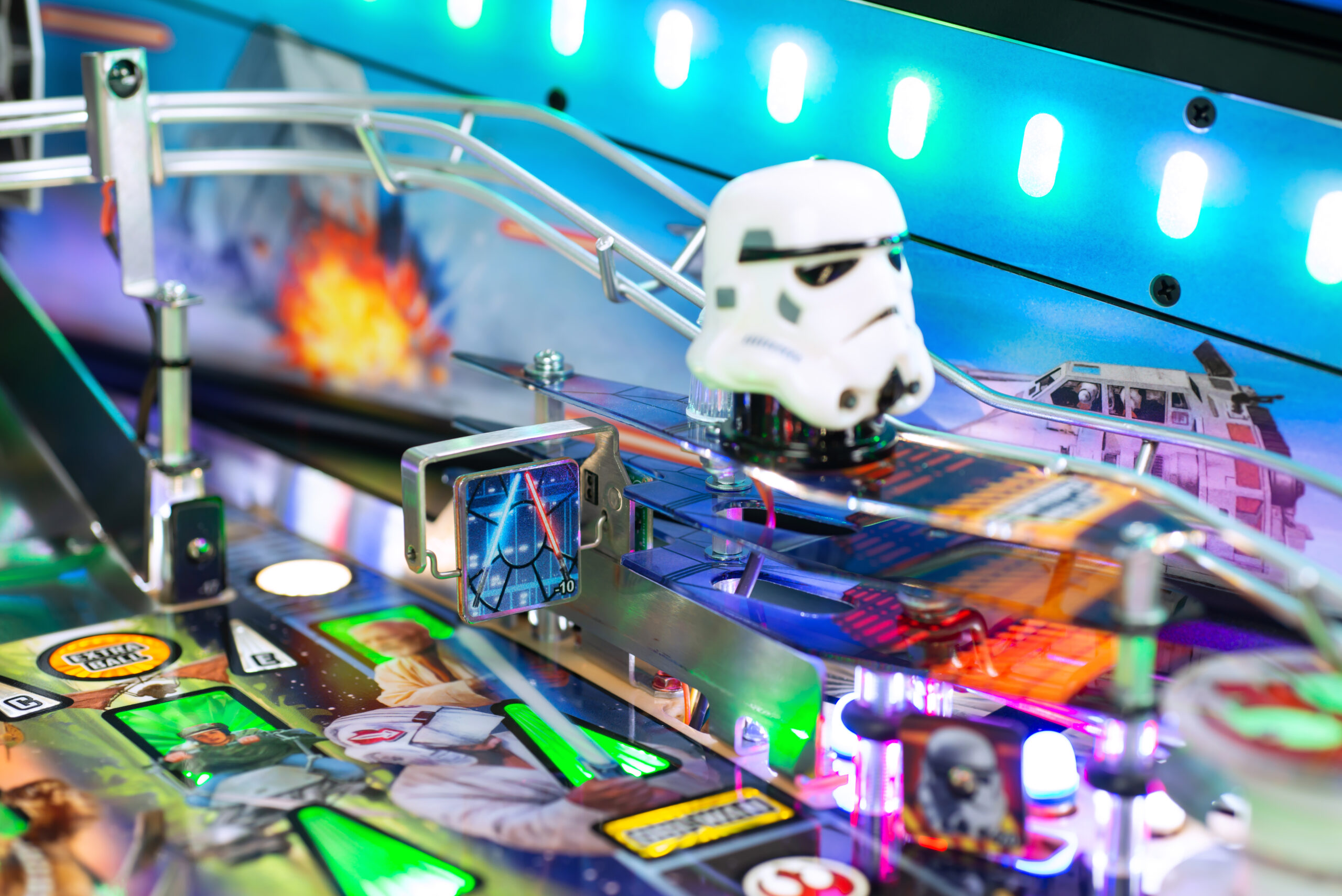 Star Wars: Fall of the Empire LE - Image 9