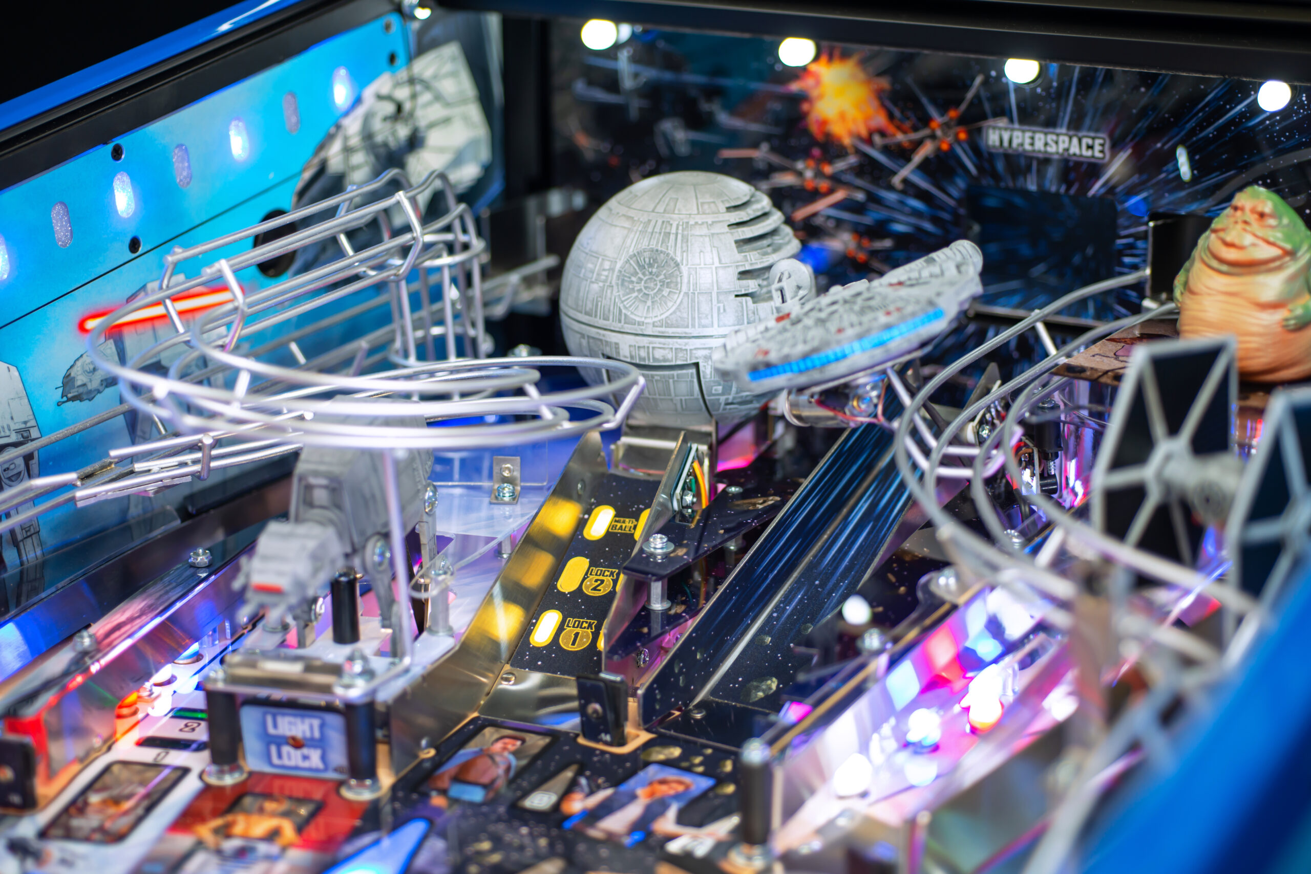 Star Wars: Fall of the Empire LE - Image 17