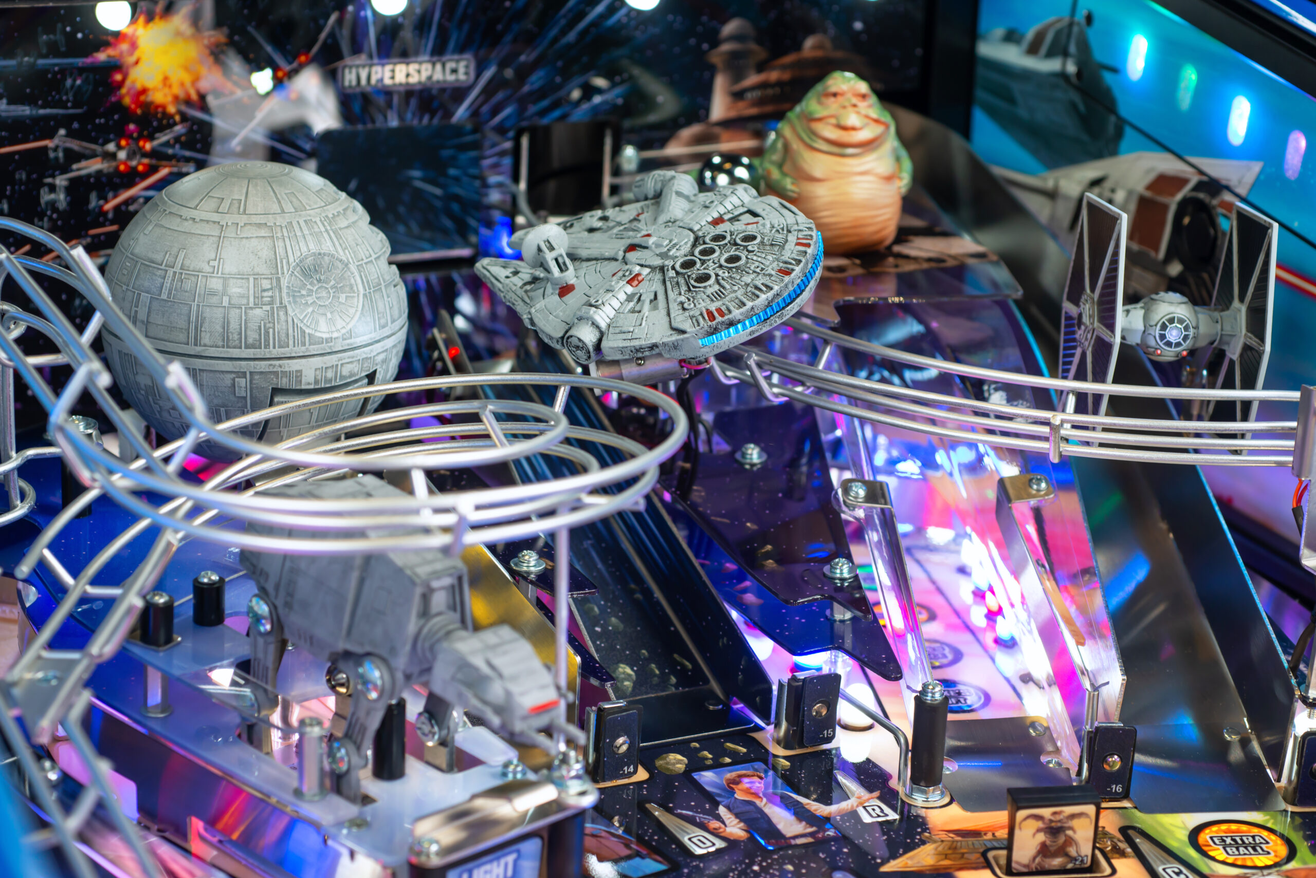 Star Wars: Fall of the Empire LE - Image 28