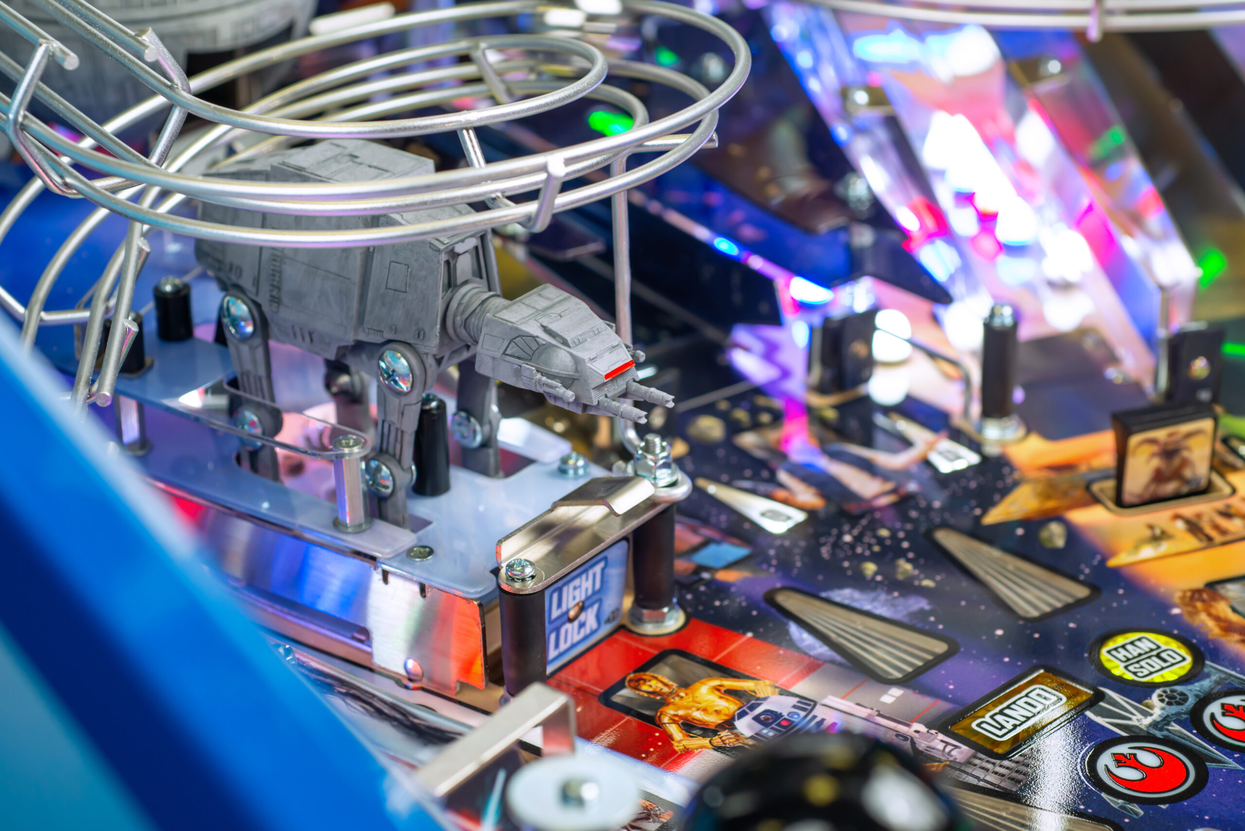 Star Wars: Fall of the Empire LE - Image 60