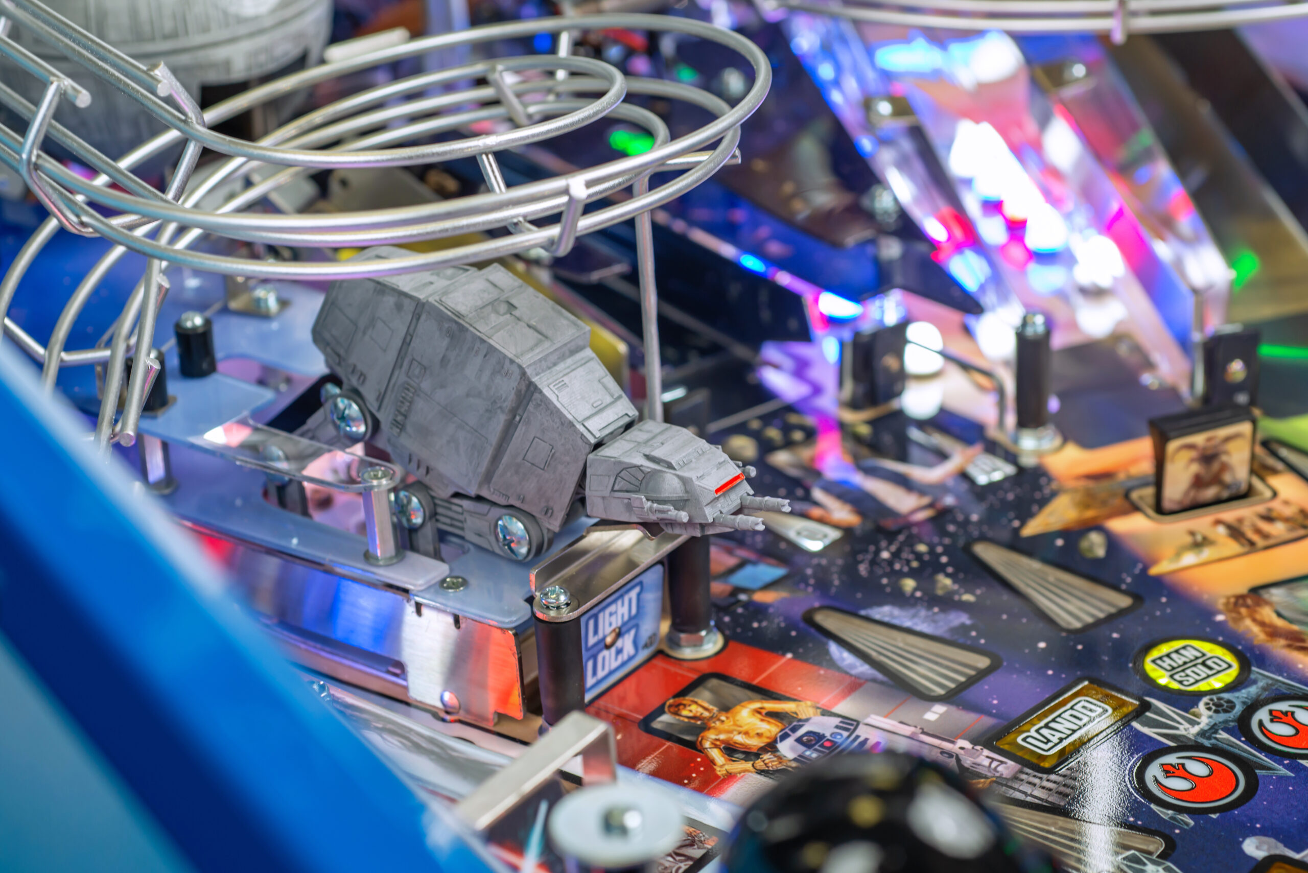 Star Wars: Fall of the Empire LE - Image 12