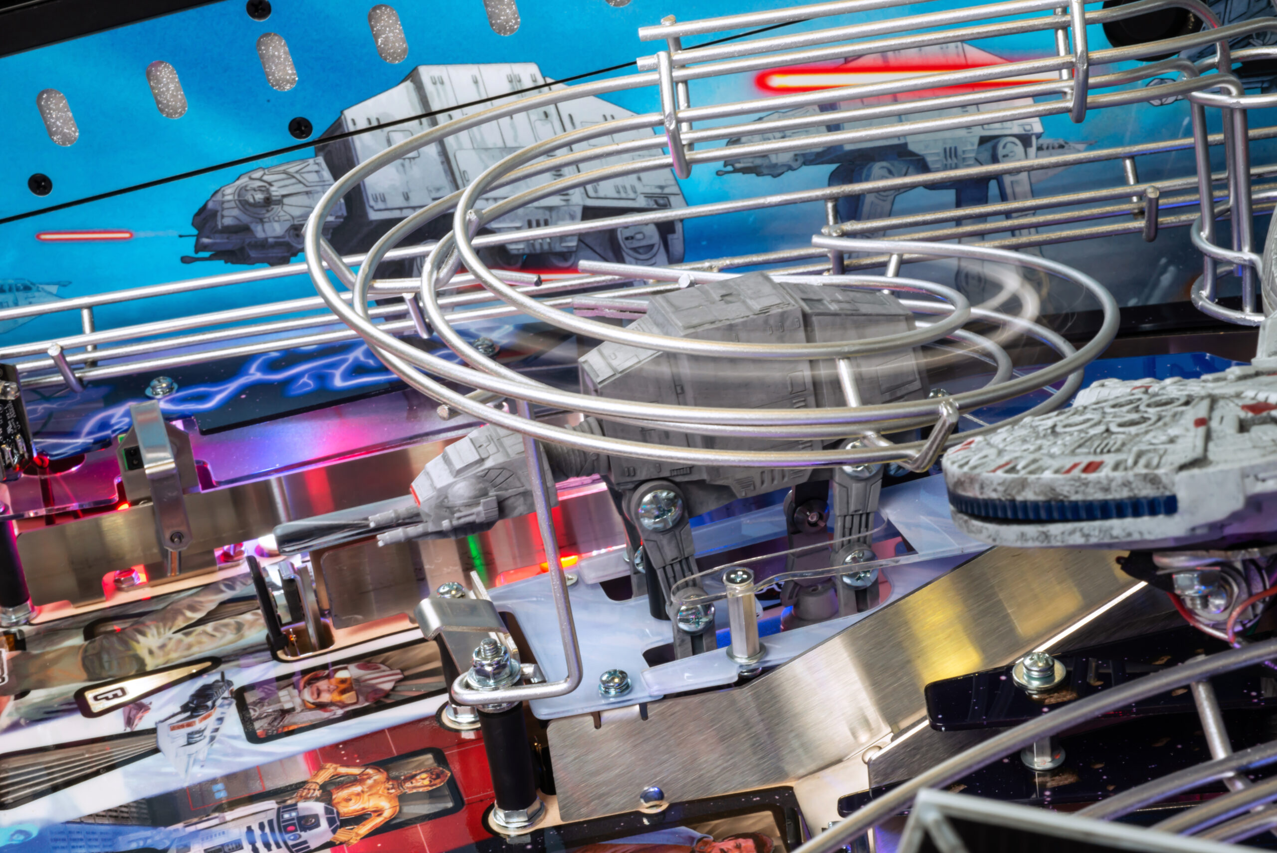 Star Wars: Fall of the Empire LE - Image 38