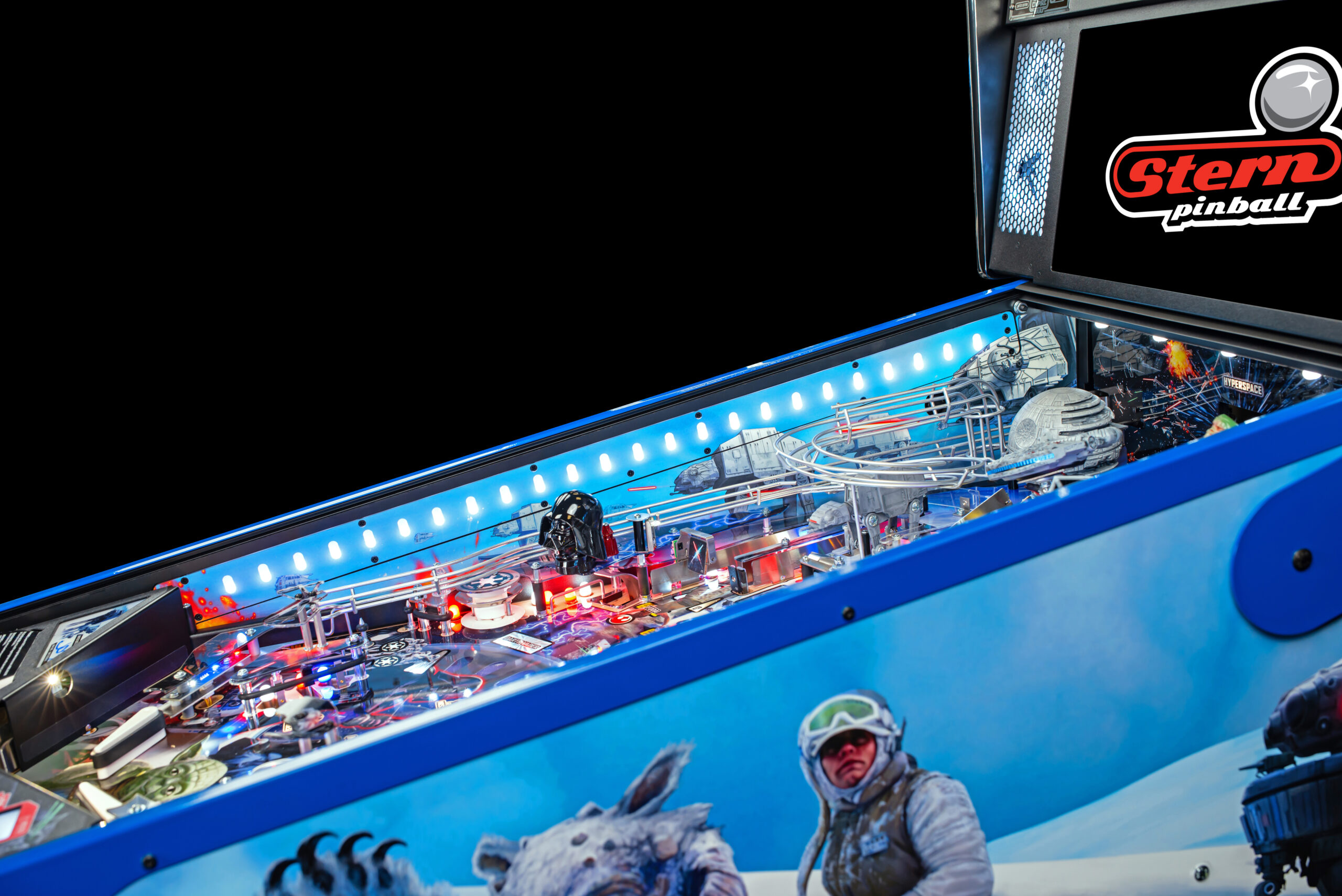 Star Wars: Fall of the Empire LE - Image 45