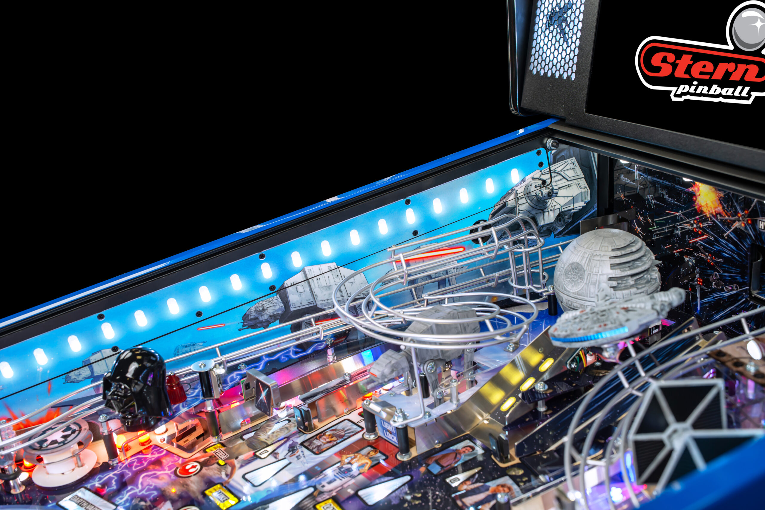 Star Wars: Fall of the Empire LE - Image 55