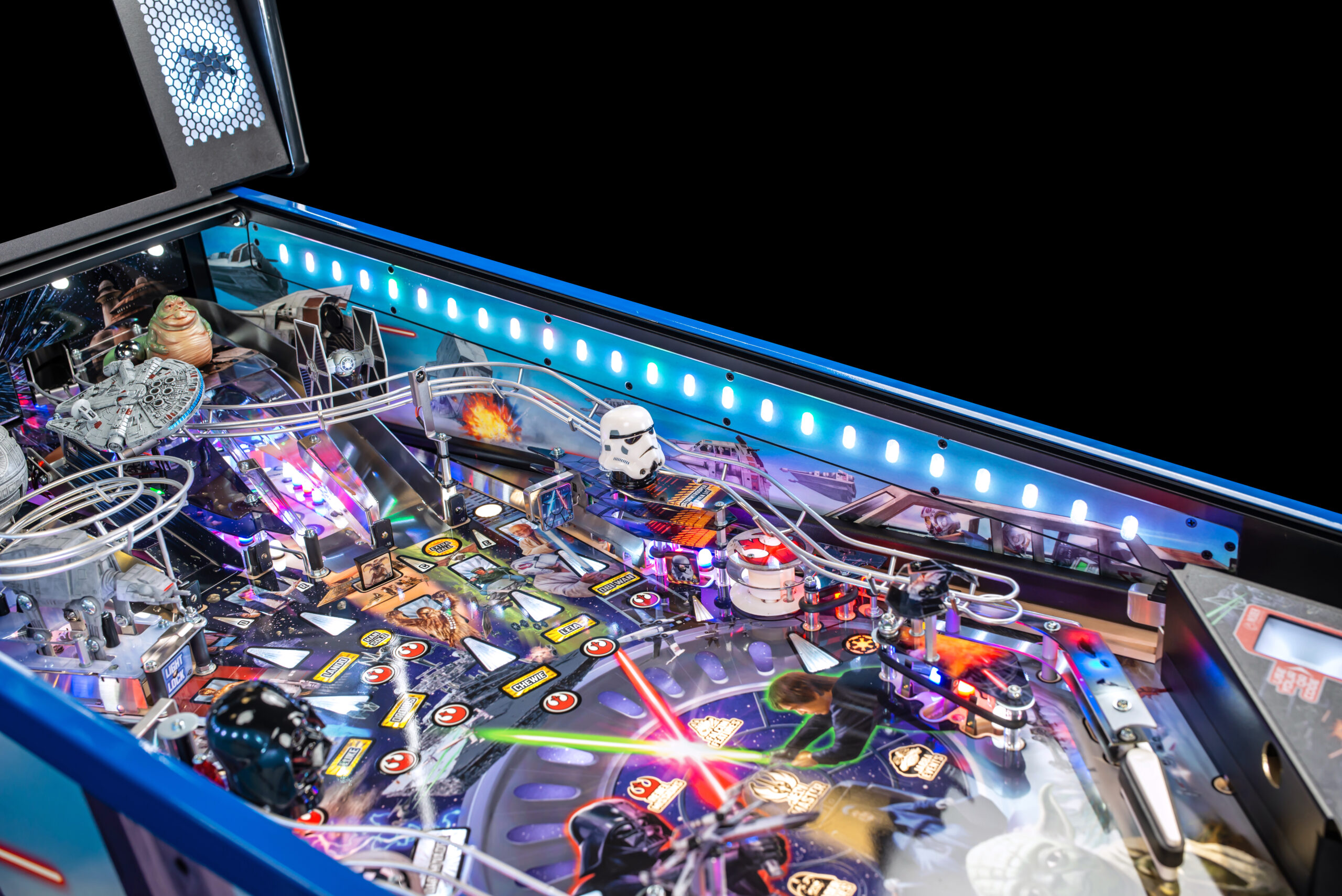 Star Wars: Fall of the Empire LE - Image 22