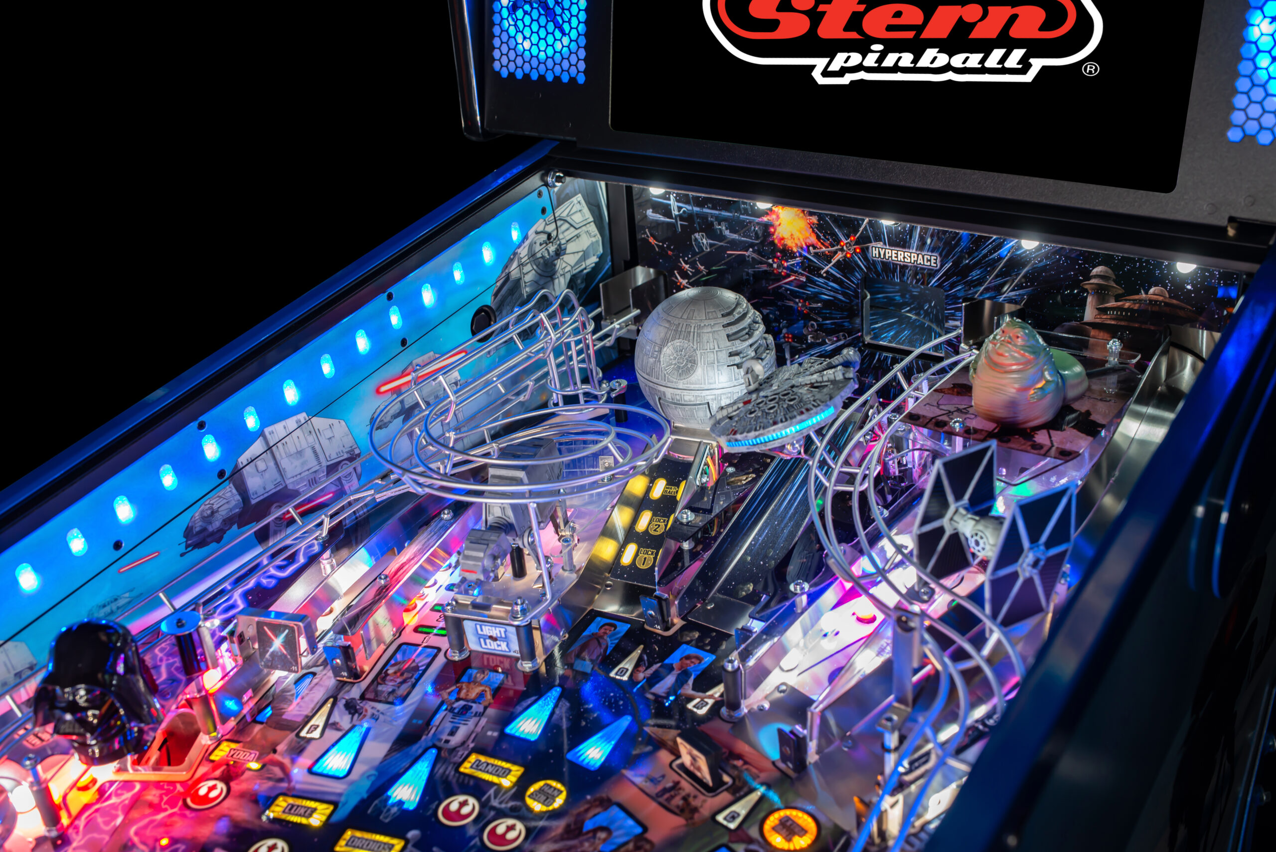 Star Wars: Fall of the Empire LE - Image 20