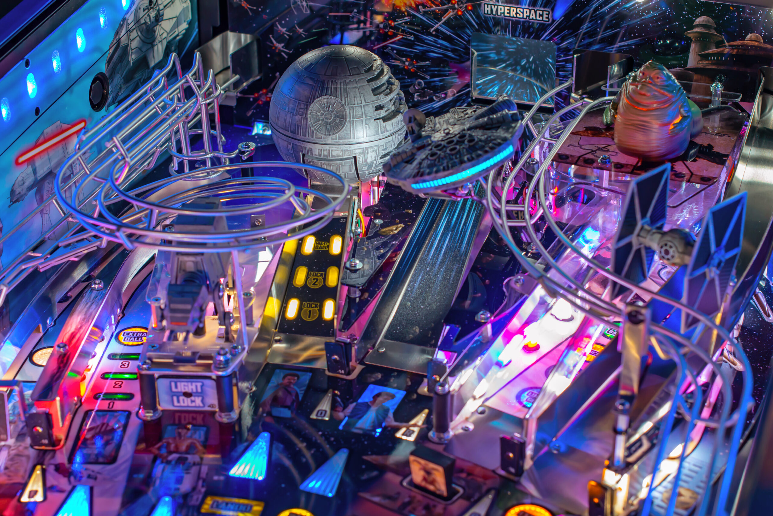 Star Wars: Fall of the Empire LE - Image 35