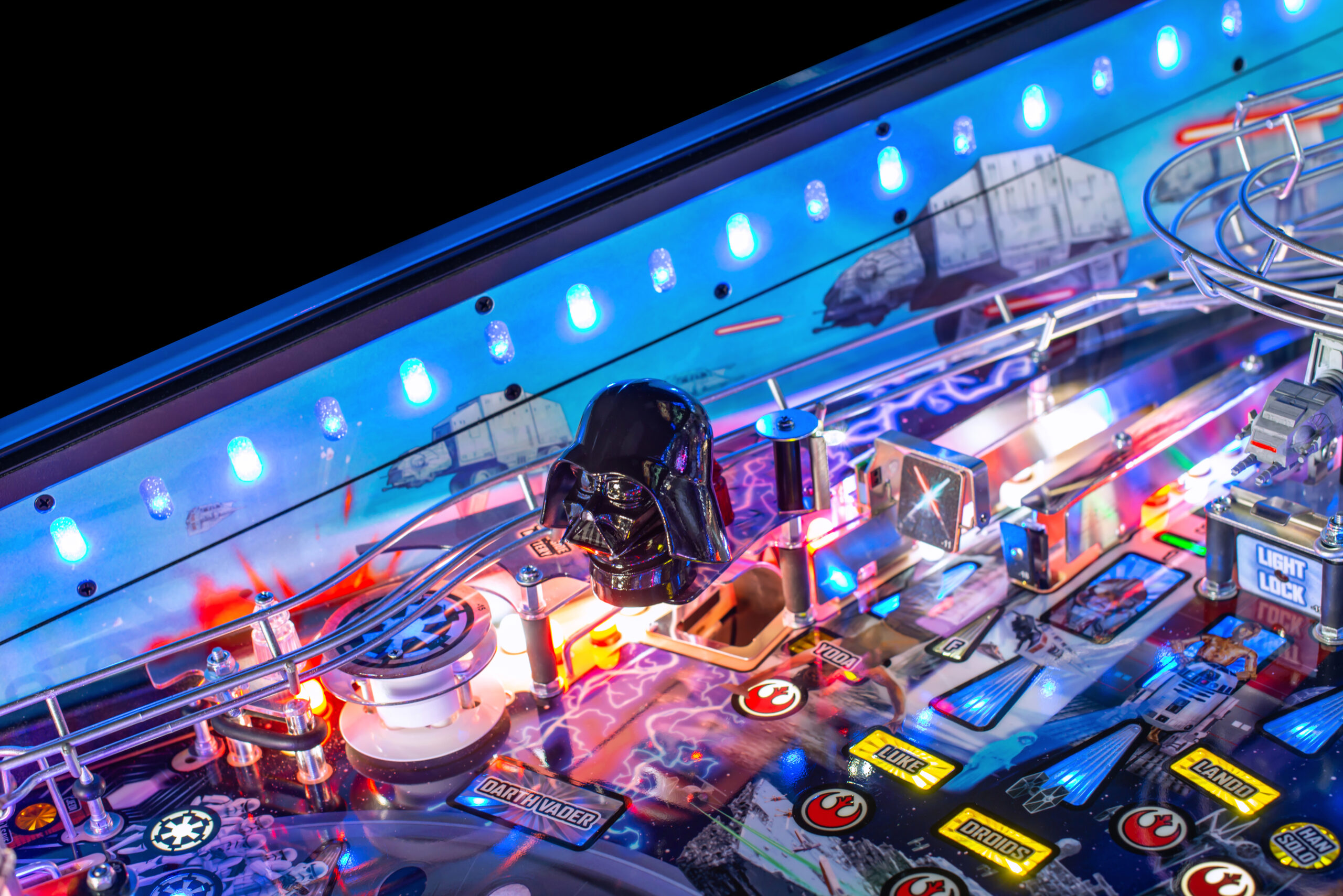 Star Wars: Fall of the Empire LE - Image 59