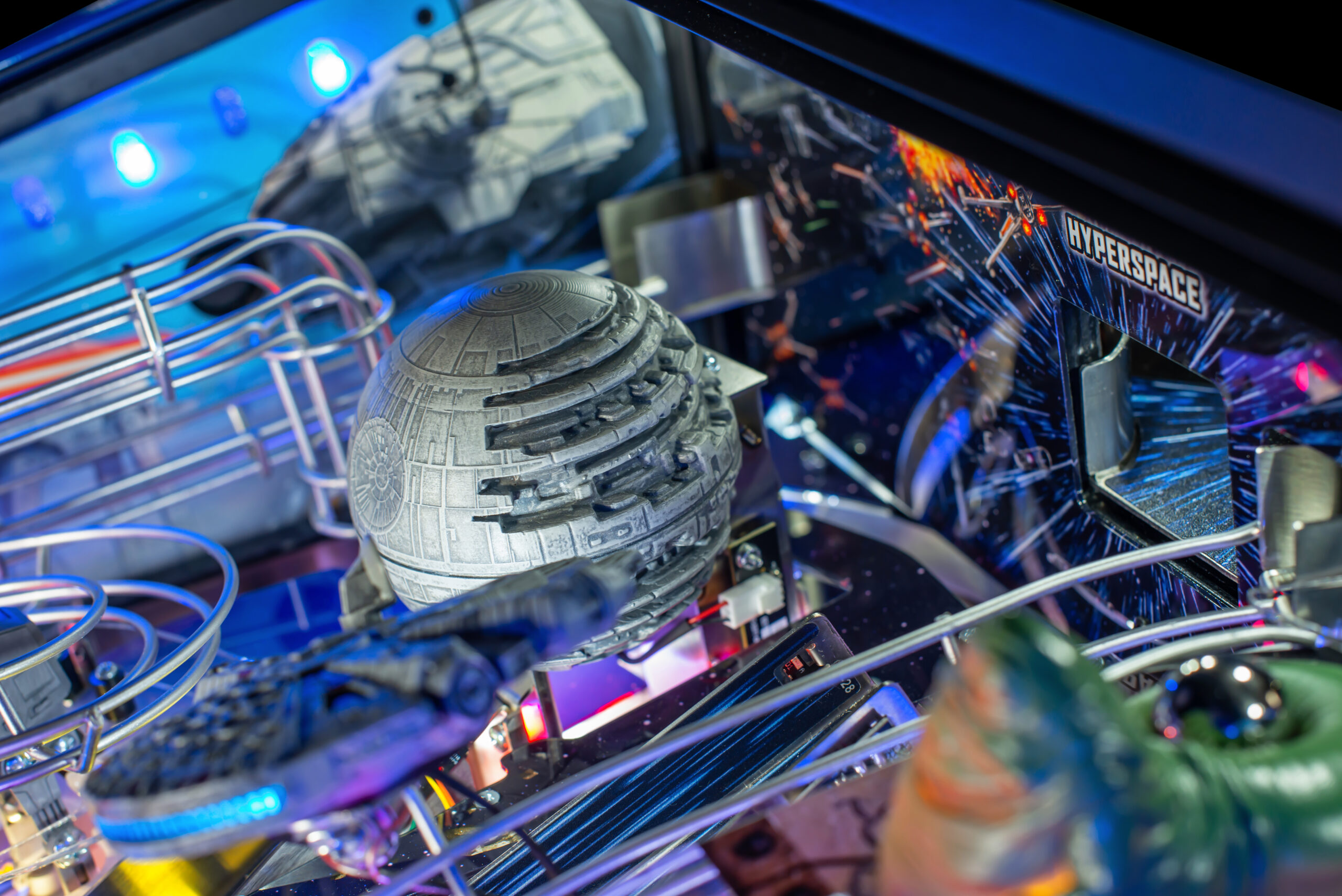 Star Wars: Fall of the Empire LE - Image 31