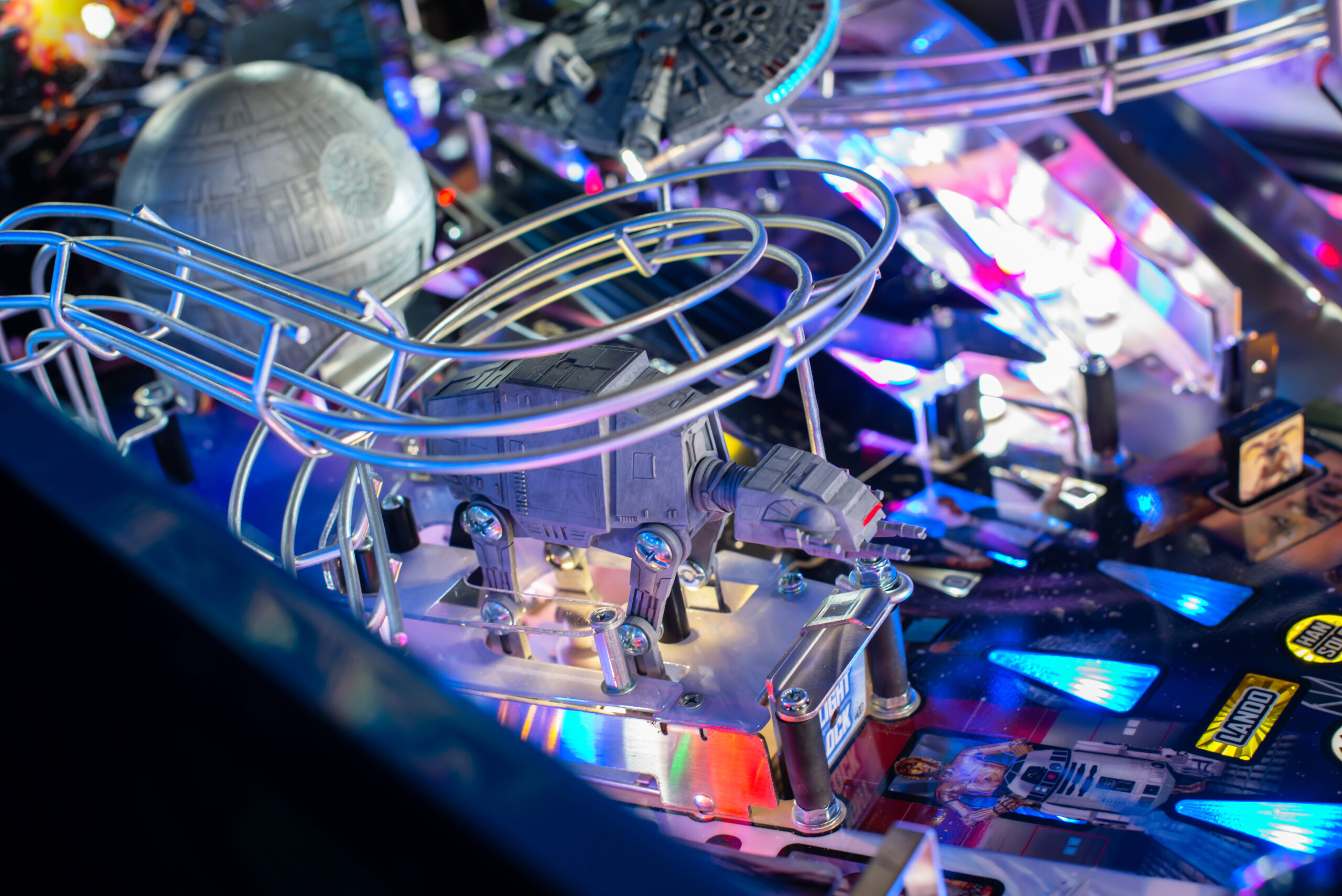 Star Wars: Fall of the Empire LE - Image 7