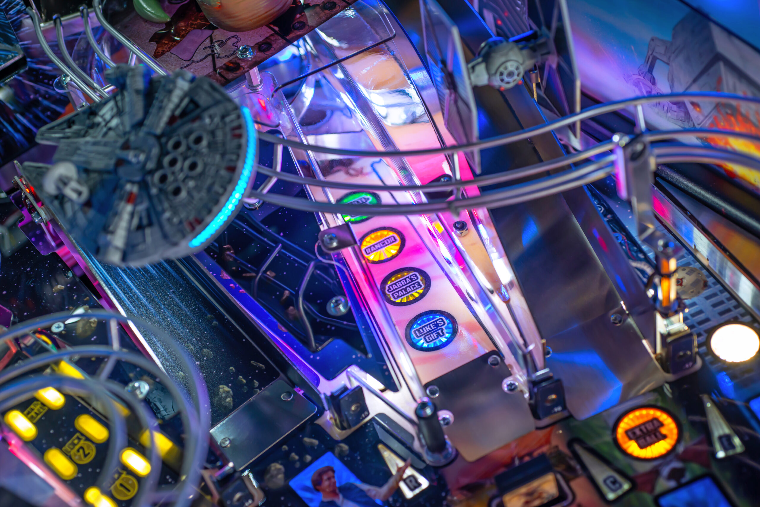 Star Wars: Fall of the Empire LE - Image 33