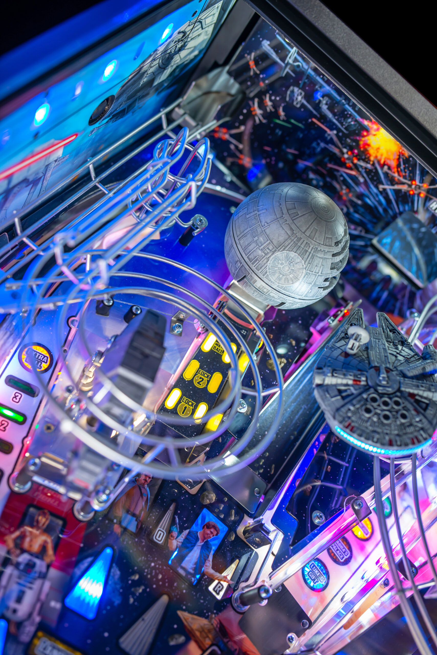 Star Wars: Fall of the Empire LE - Image 53