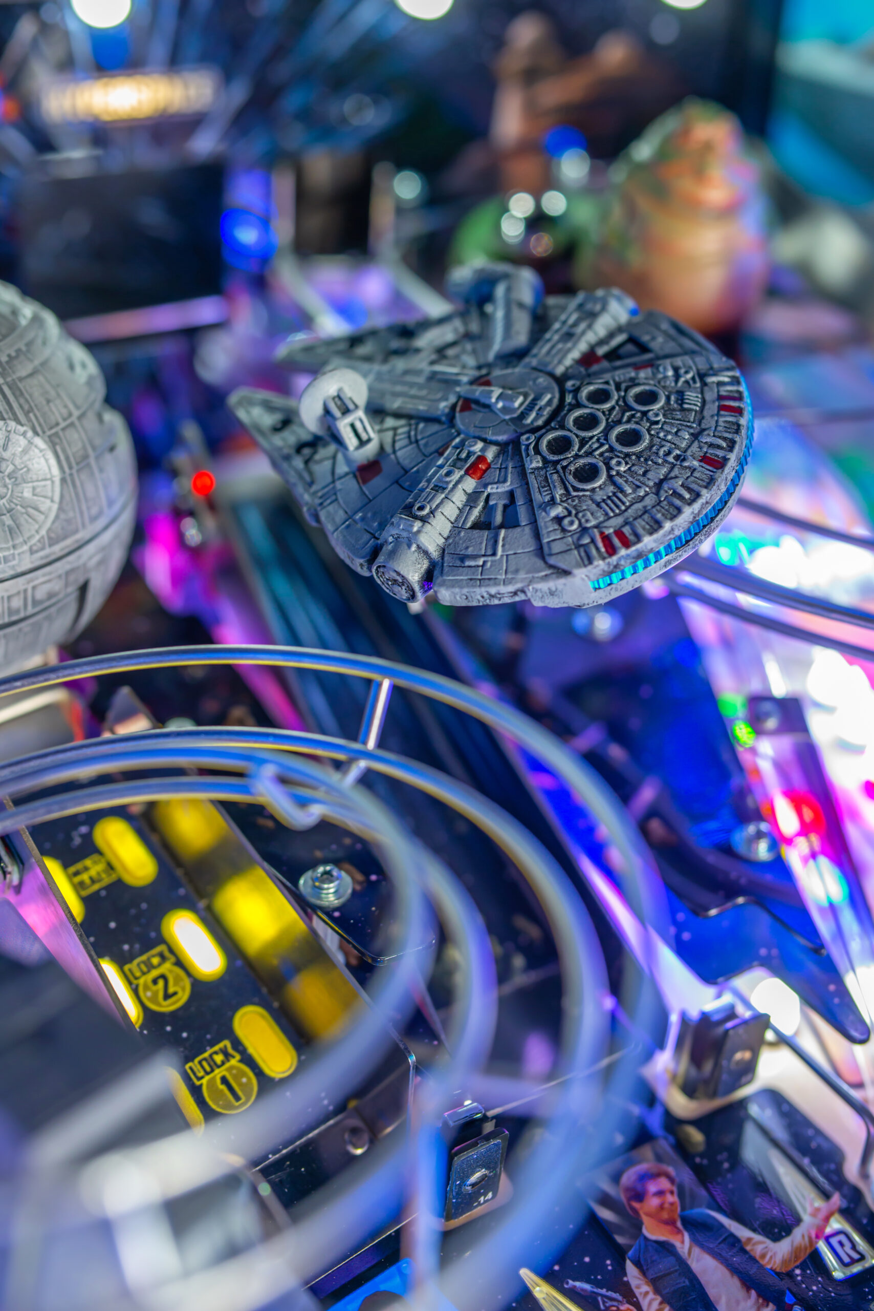 Star Wars: Fall of the Empire LE - Image 52