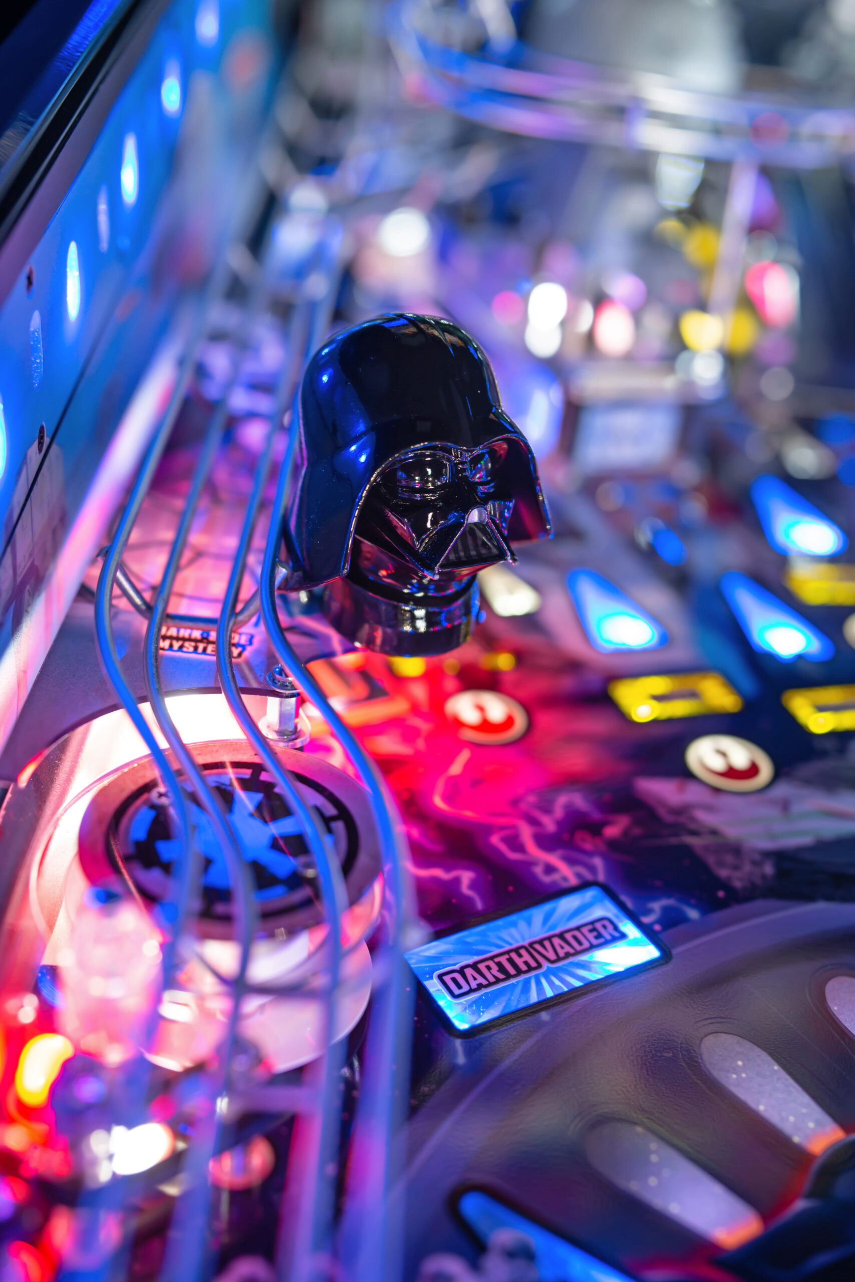 Star Wars: Fall of the Empire LE - Image 44