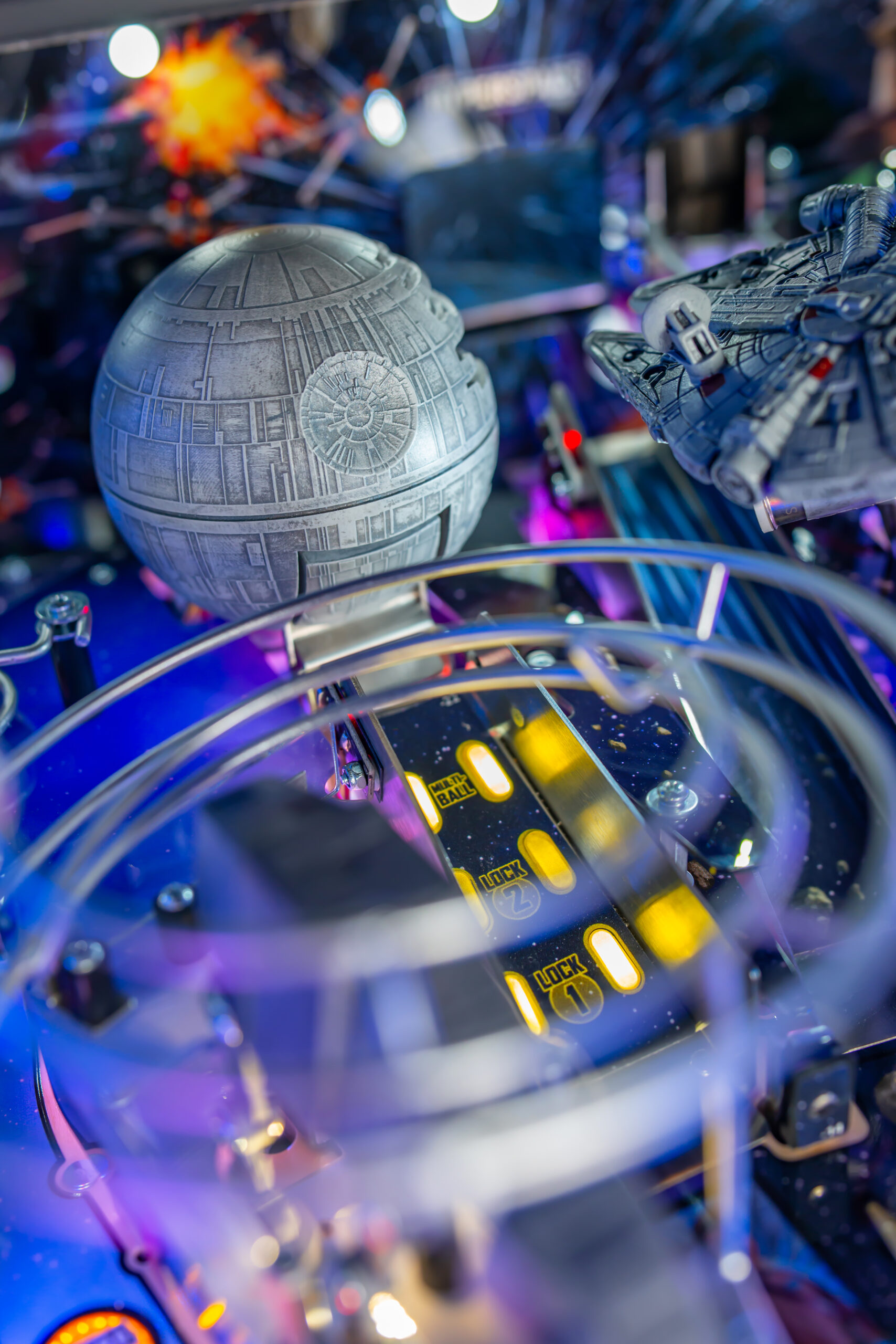 Star Wars: Fall of the Empire LE - Image 61