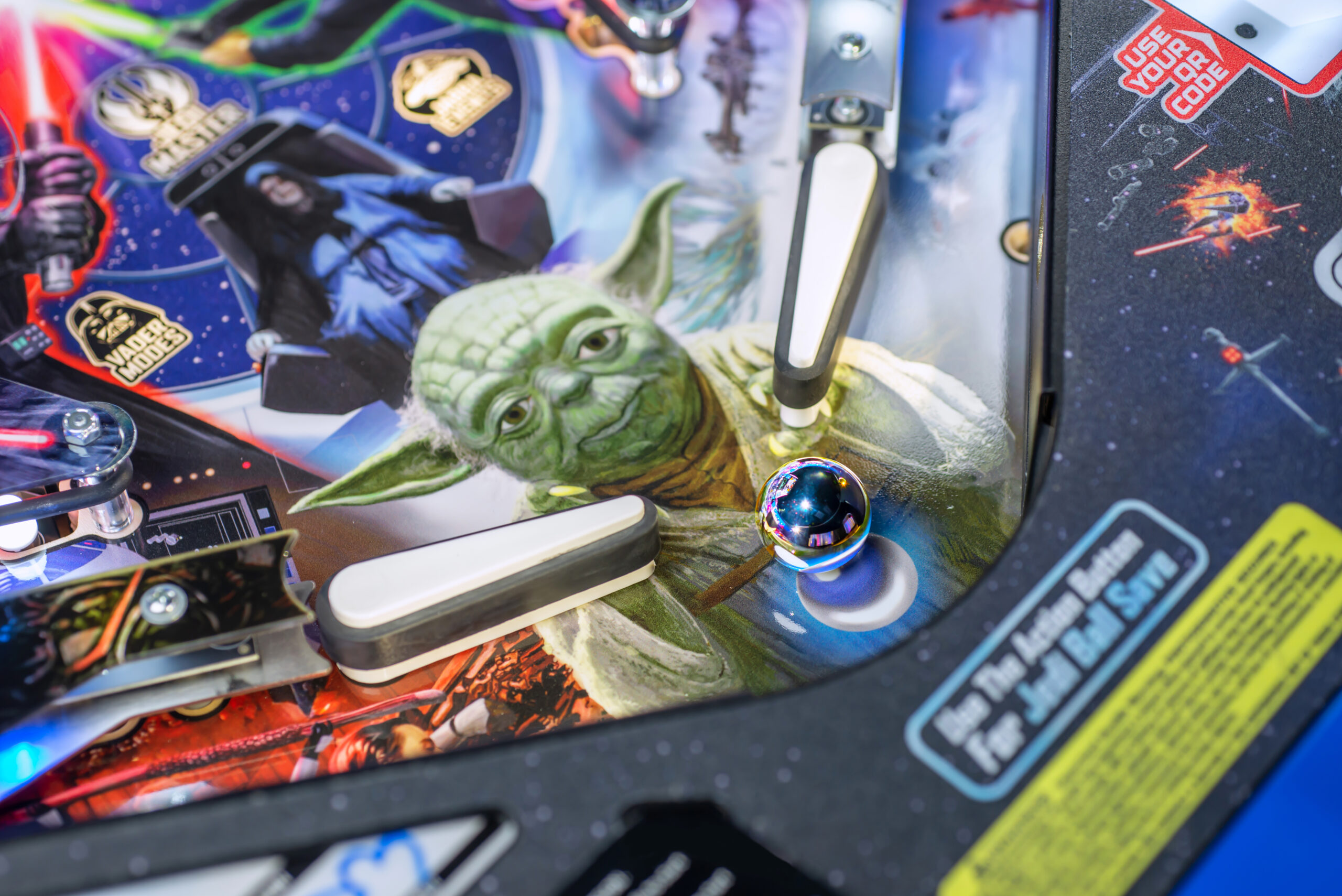 Star Wars: Fall of the Empire LE - Image 4