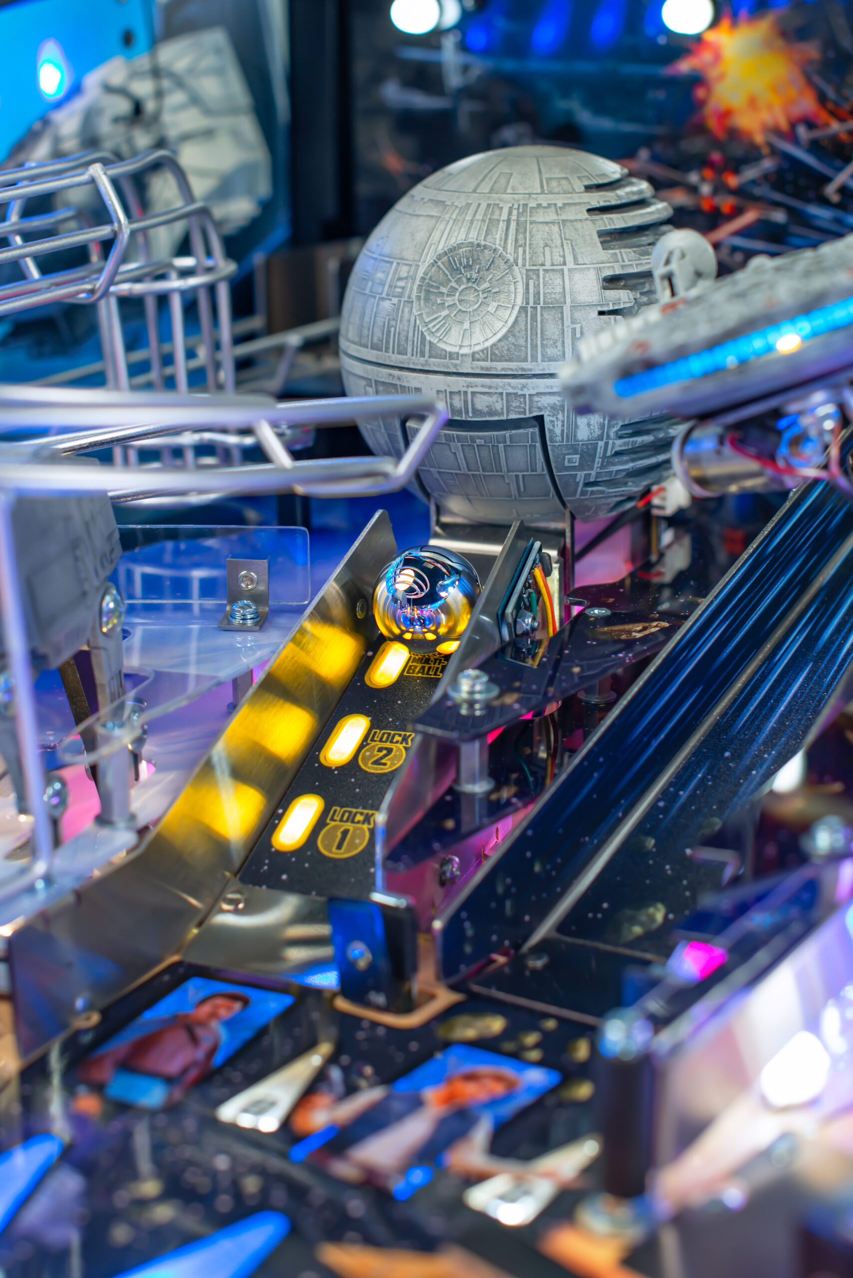 Star Wars: Fall of the Empire LE - Image 5