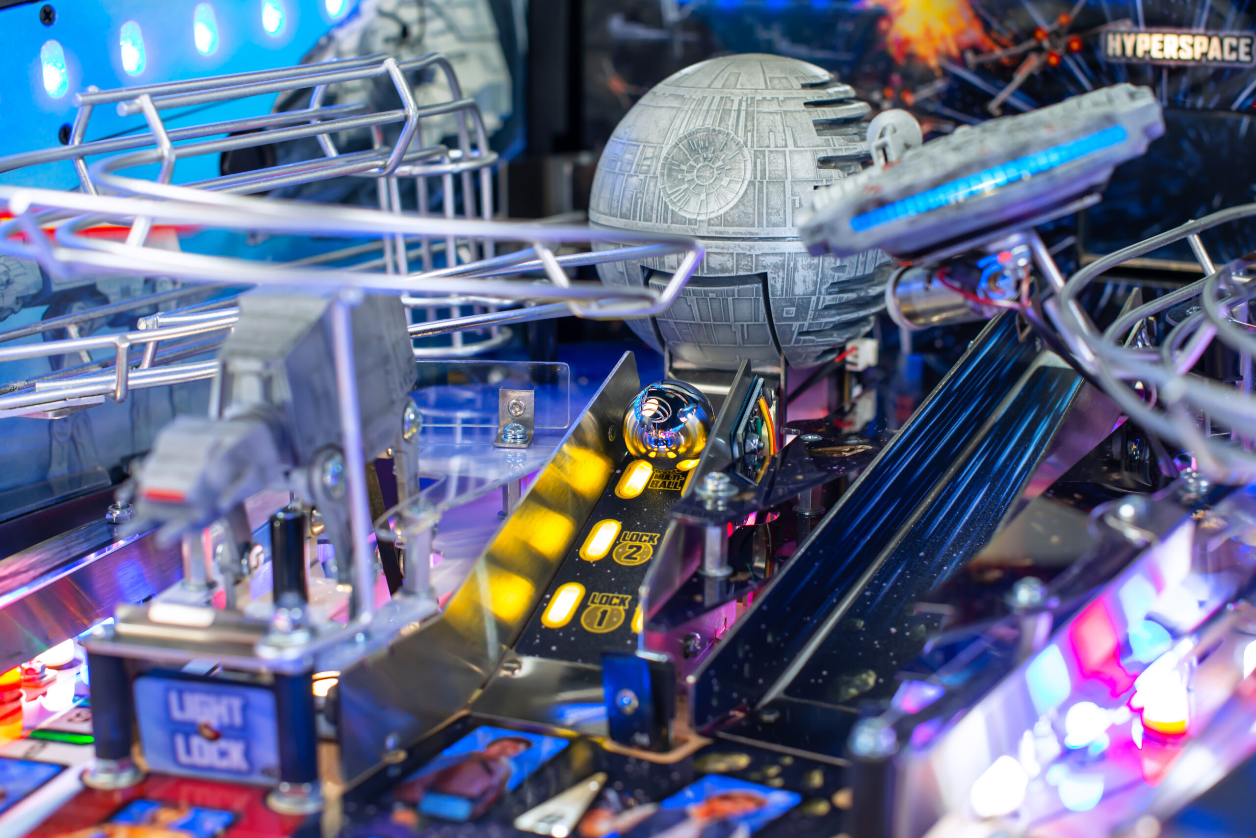 Star Wars: Fall of the Empire LE - Image 46