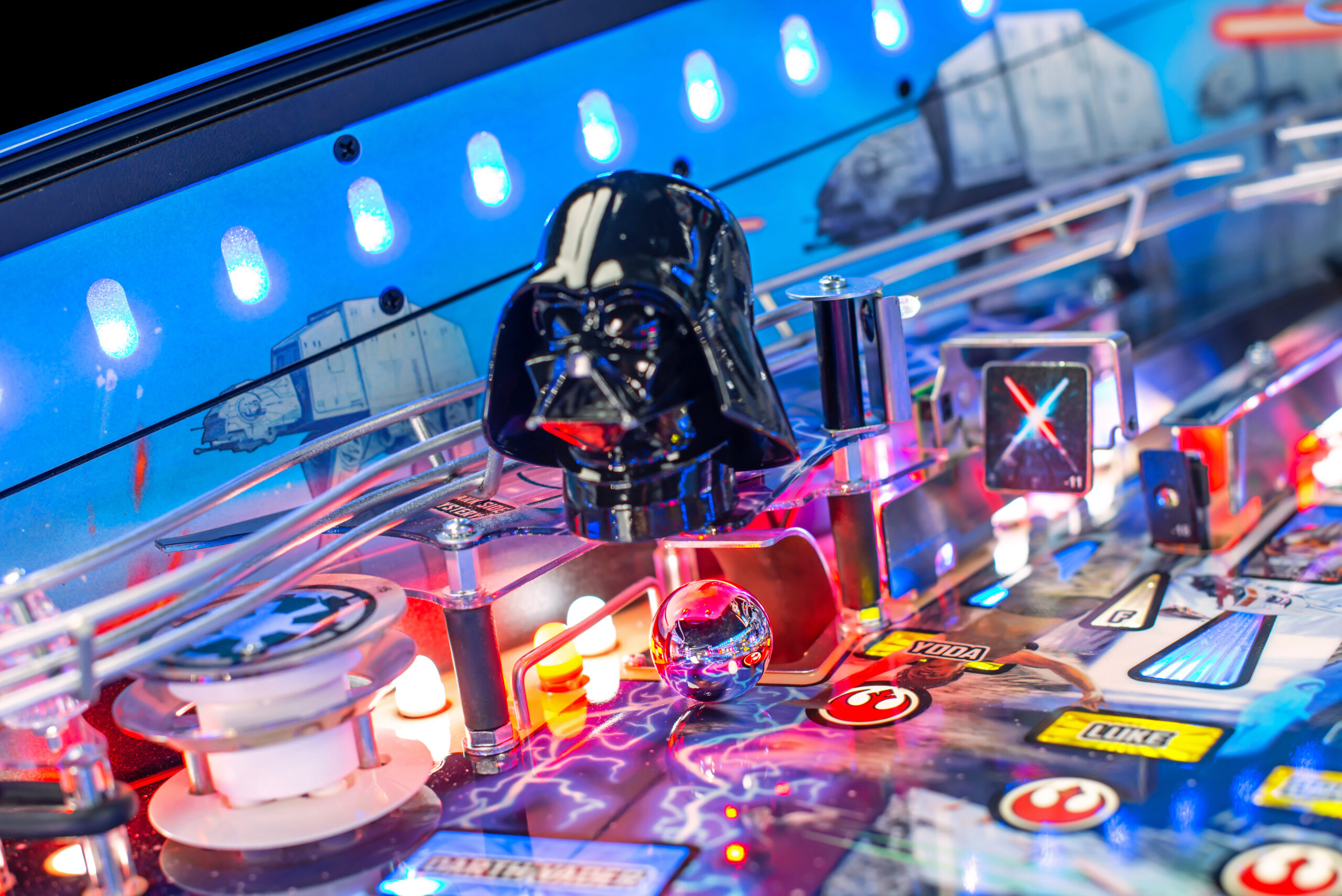 Star Wars: Fall of the Empire LE - Image 36