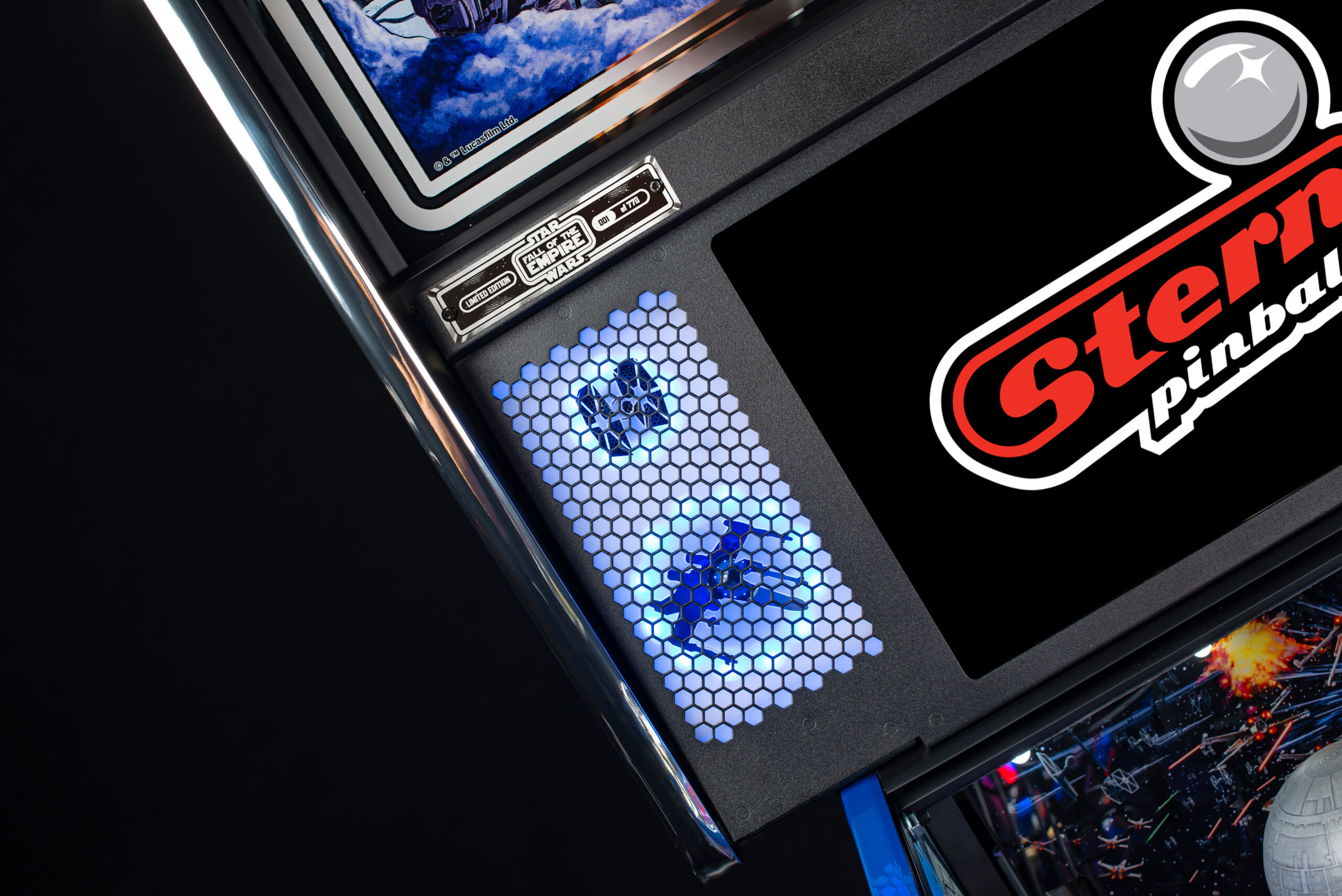 Star Wars: Fall of the Empire LE - Image 47