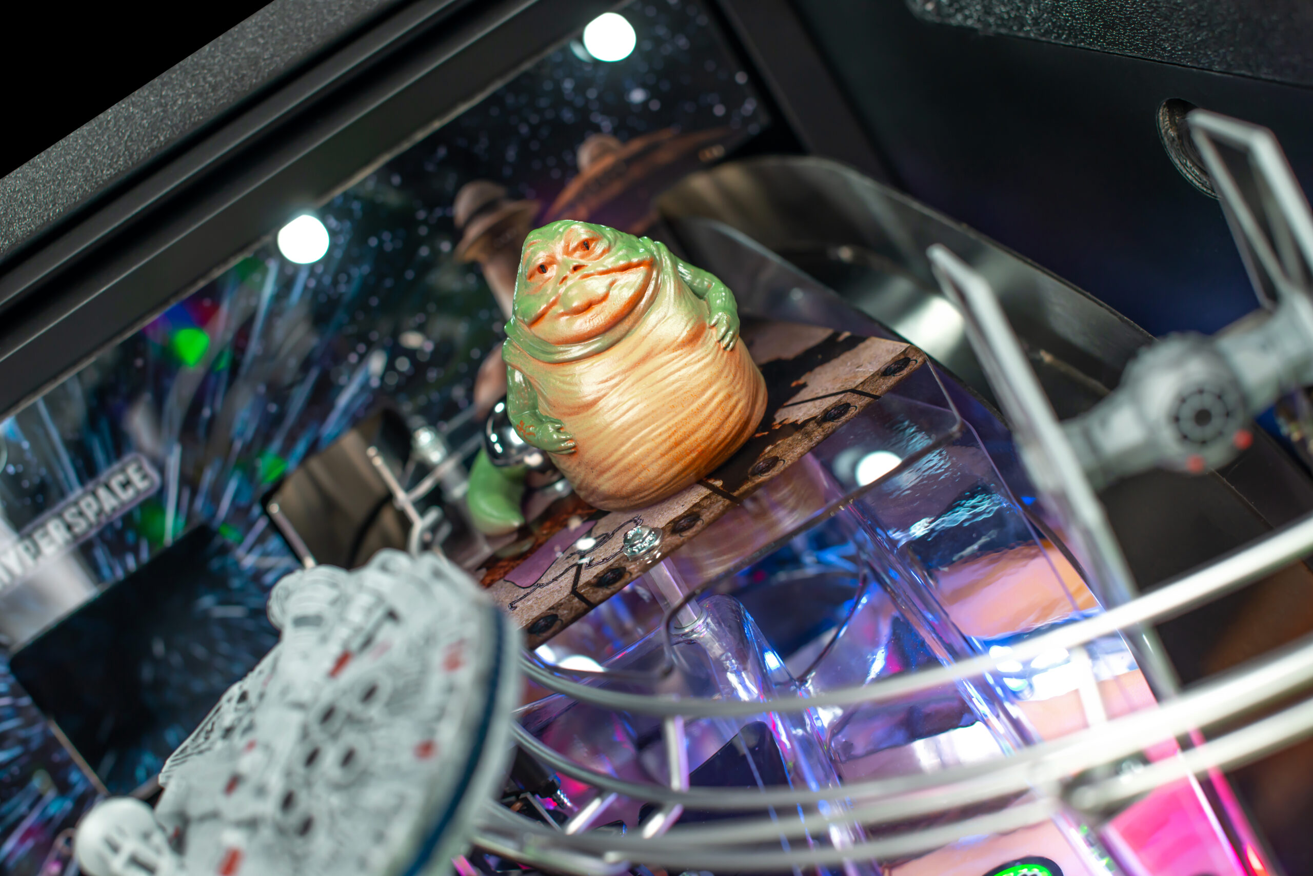 Star Wars: Fall of the Empire Premium - Image 17