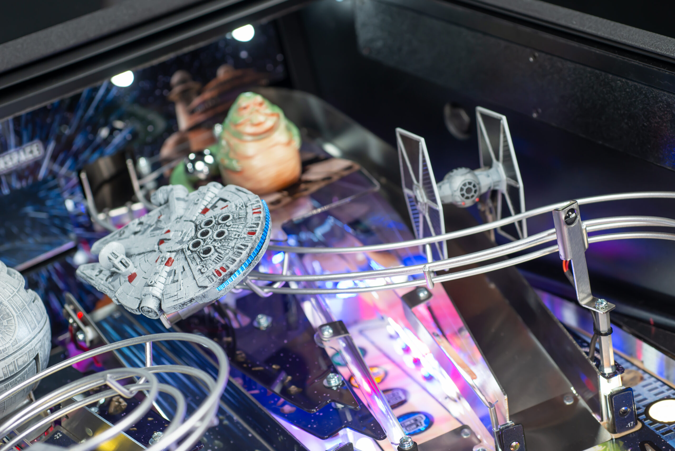 Star Wars: Fall of the Empire Premium - Image 18