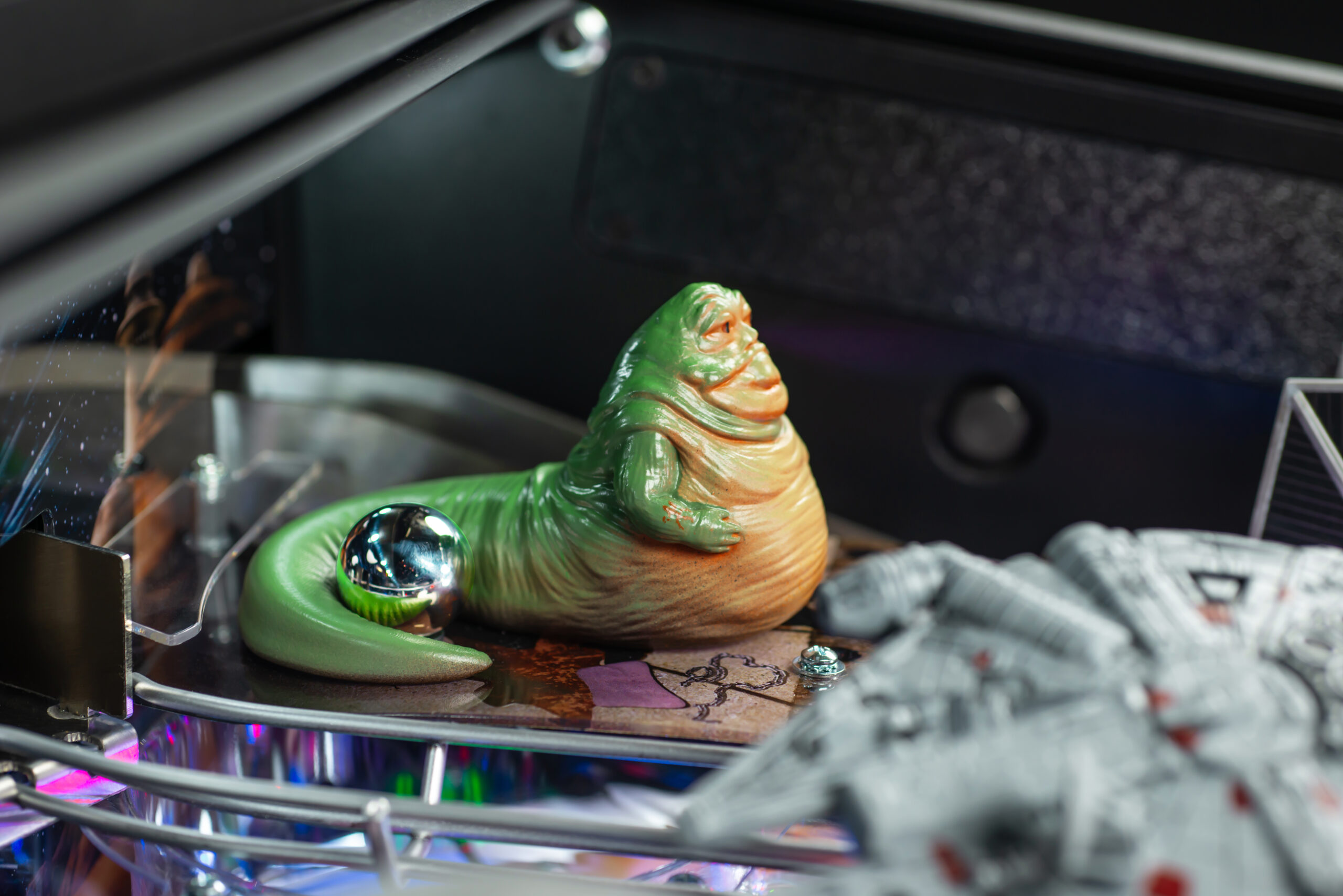 Star Wars: Fall of the Empire Premium - Image 14