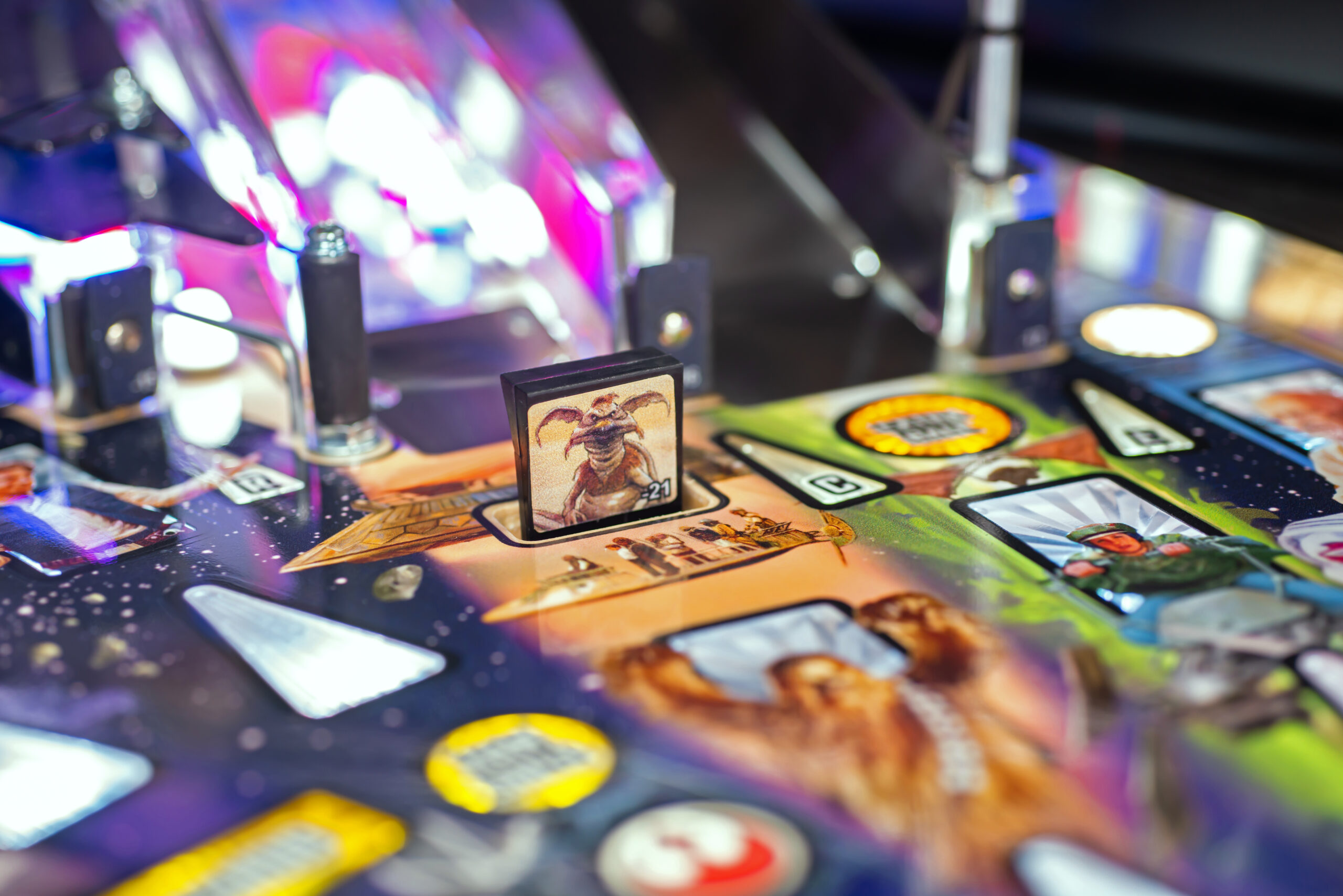 Star Wars: Fall of the Empire Premium - Image 27