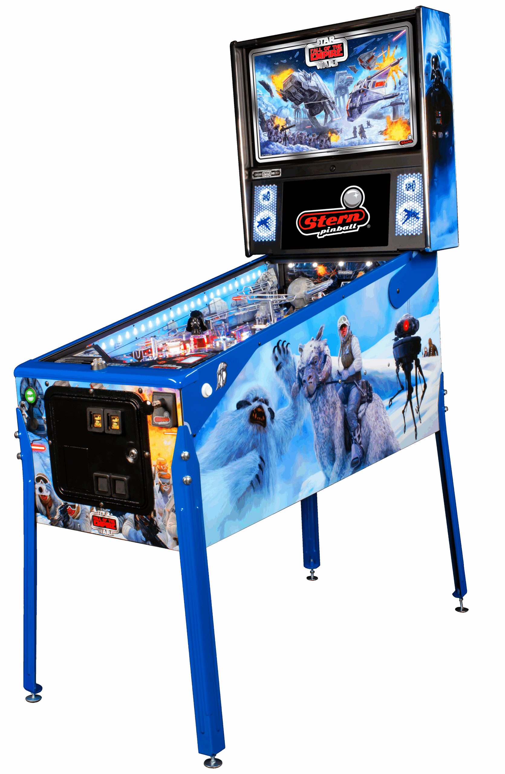 Star Wars: Fall of the Empire LE