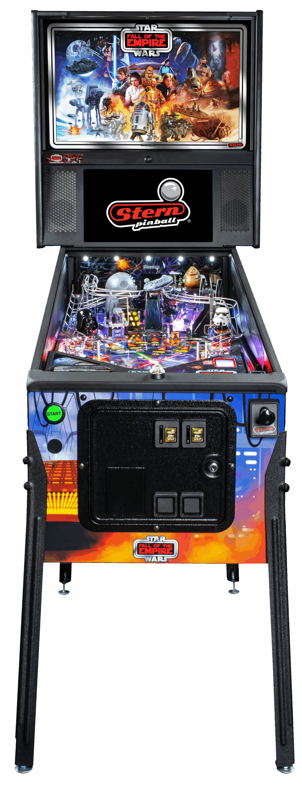 Star Wars: Fall of the Empire Premium - Image 26