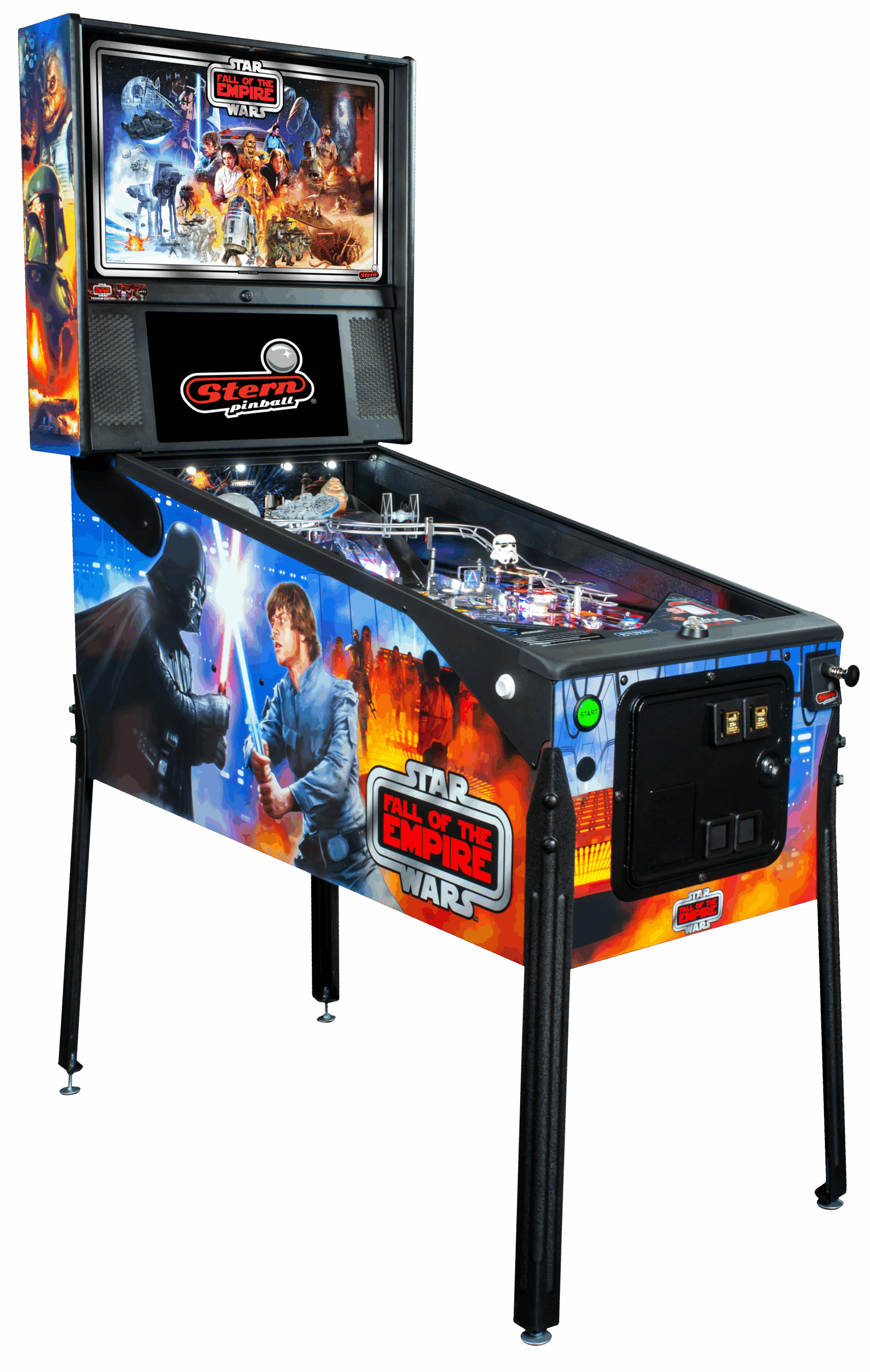 Star Wars: Fall of the Empire Premium - Image 19