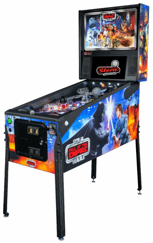 Star Wars: Fall of the Empire Premium