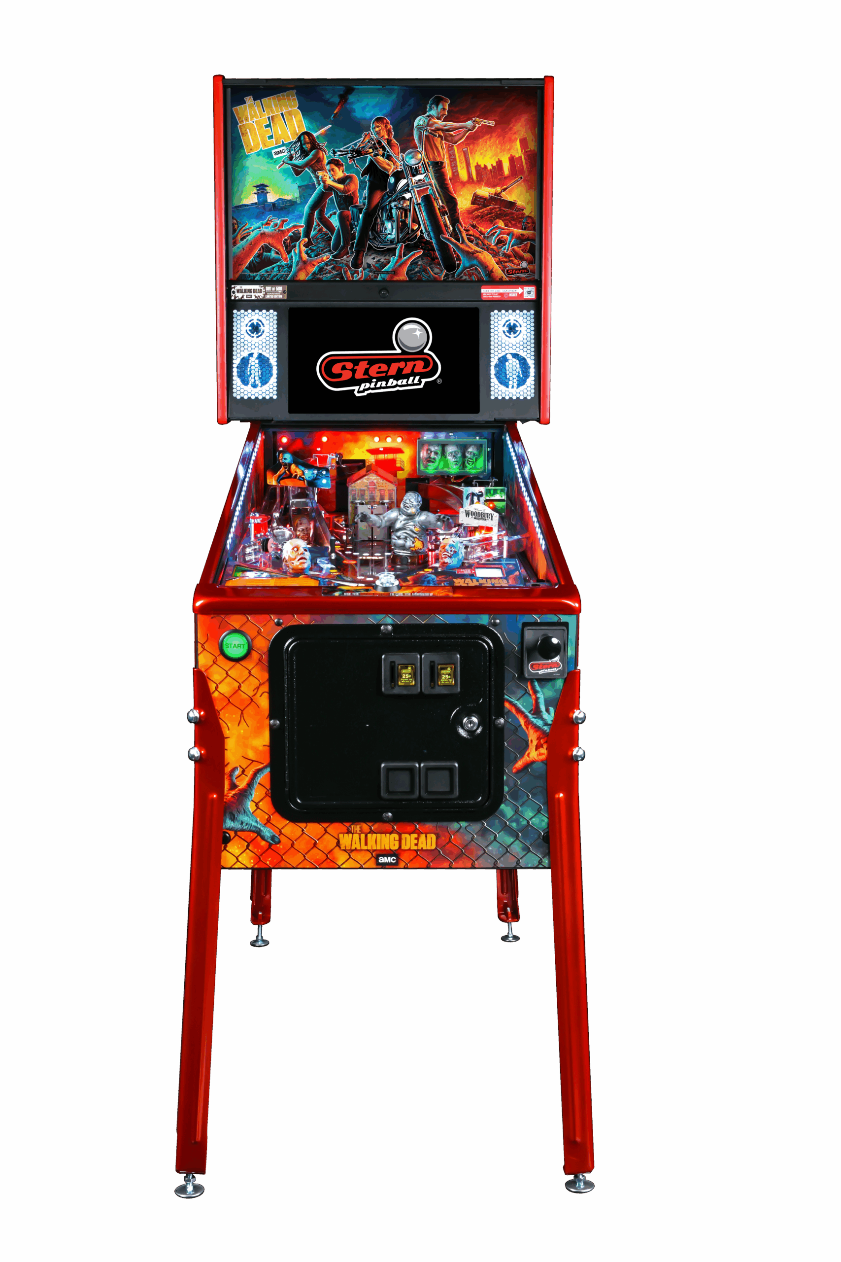 The Walking Dead Remastered Limited Edition - Image 17