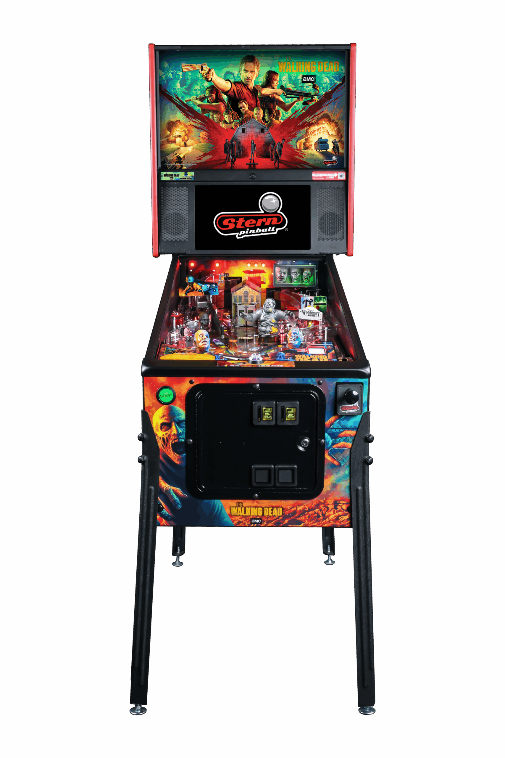 The Walking Dead Remastered Premium - Image 18