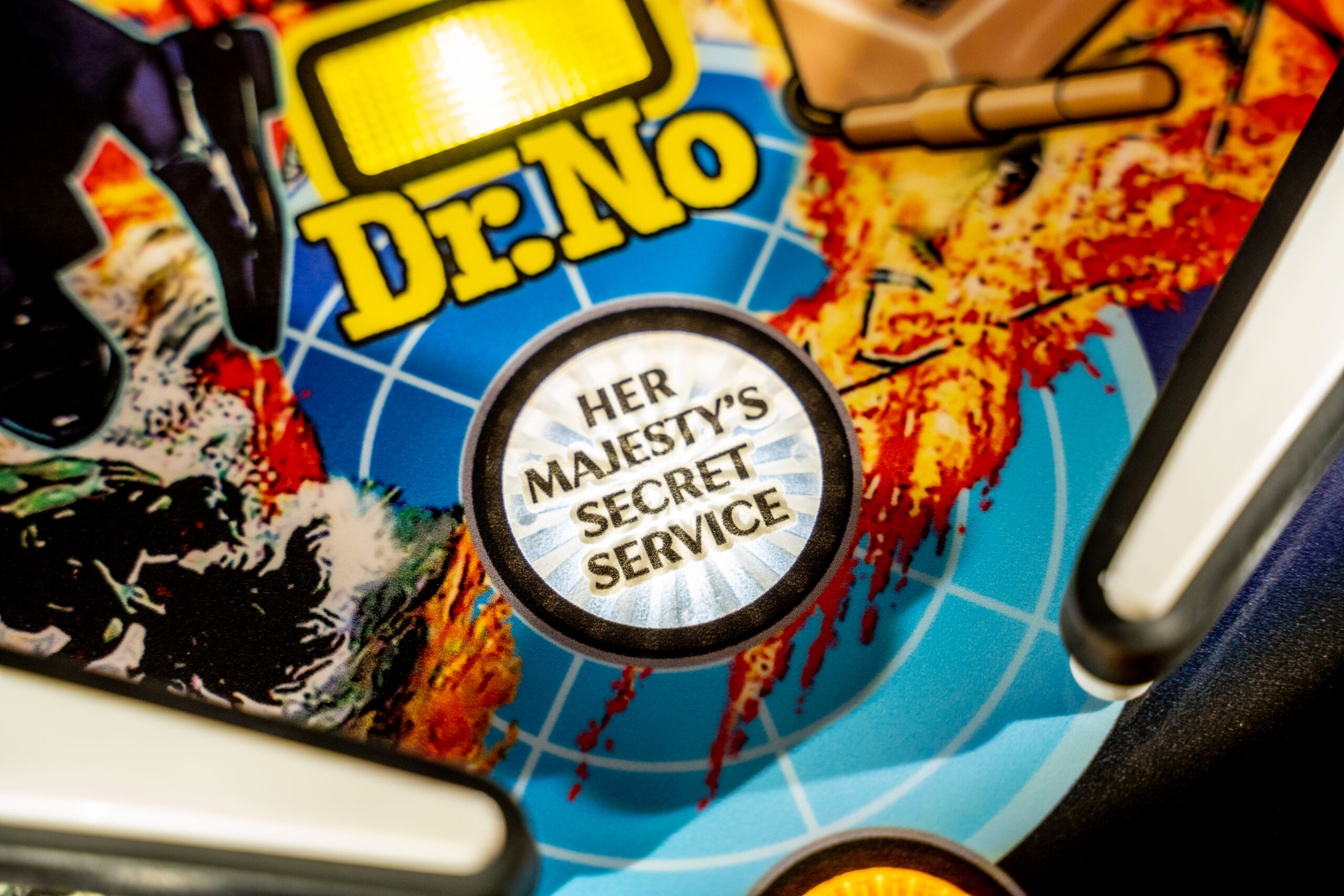 James Bond 007 LE - Image 24