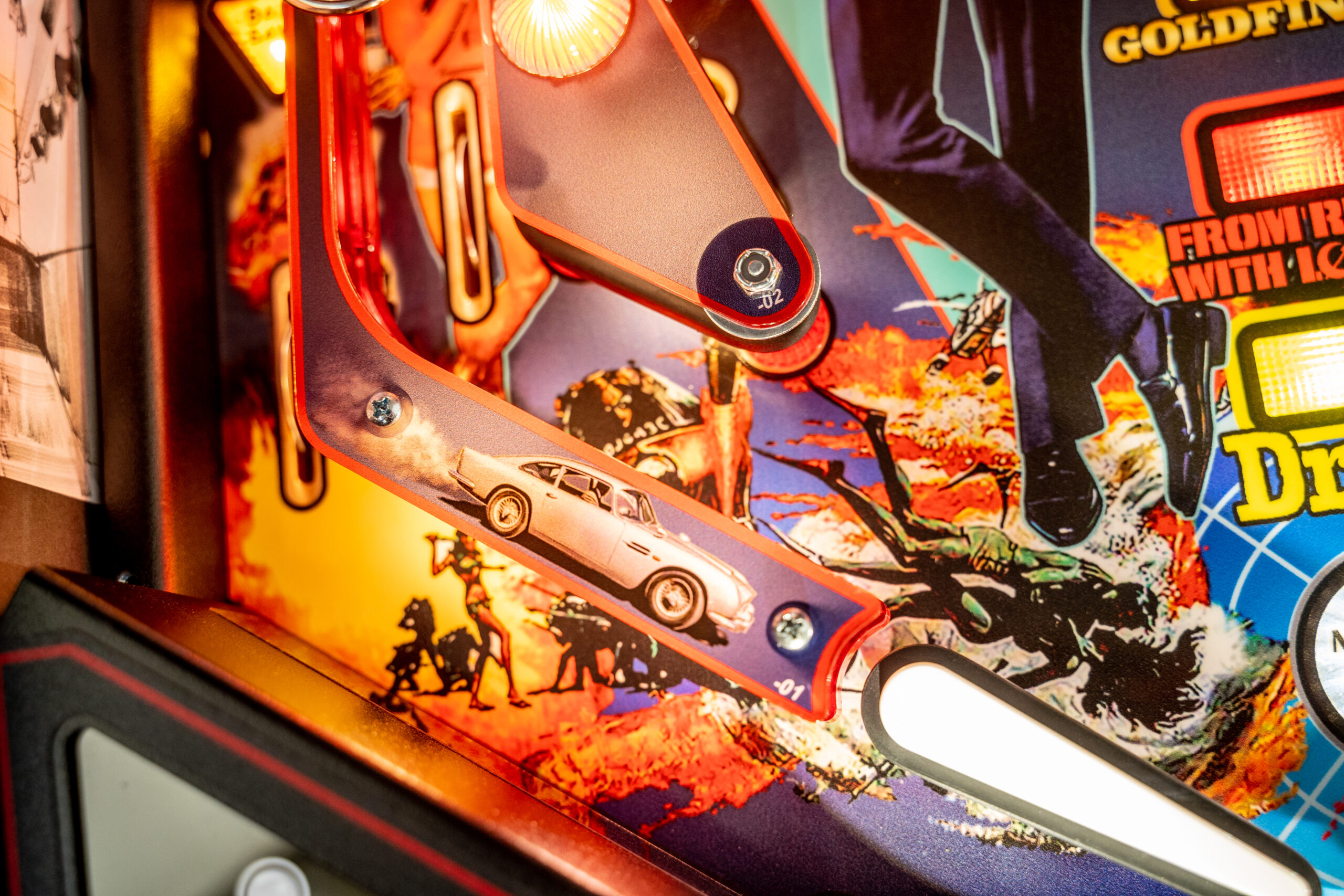 James Bond 007 LE - Image 11