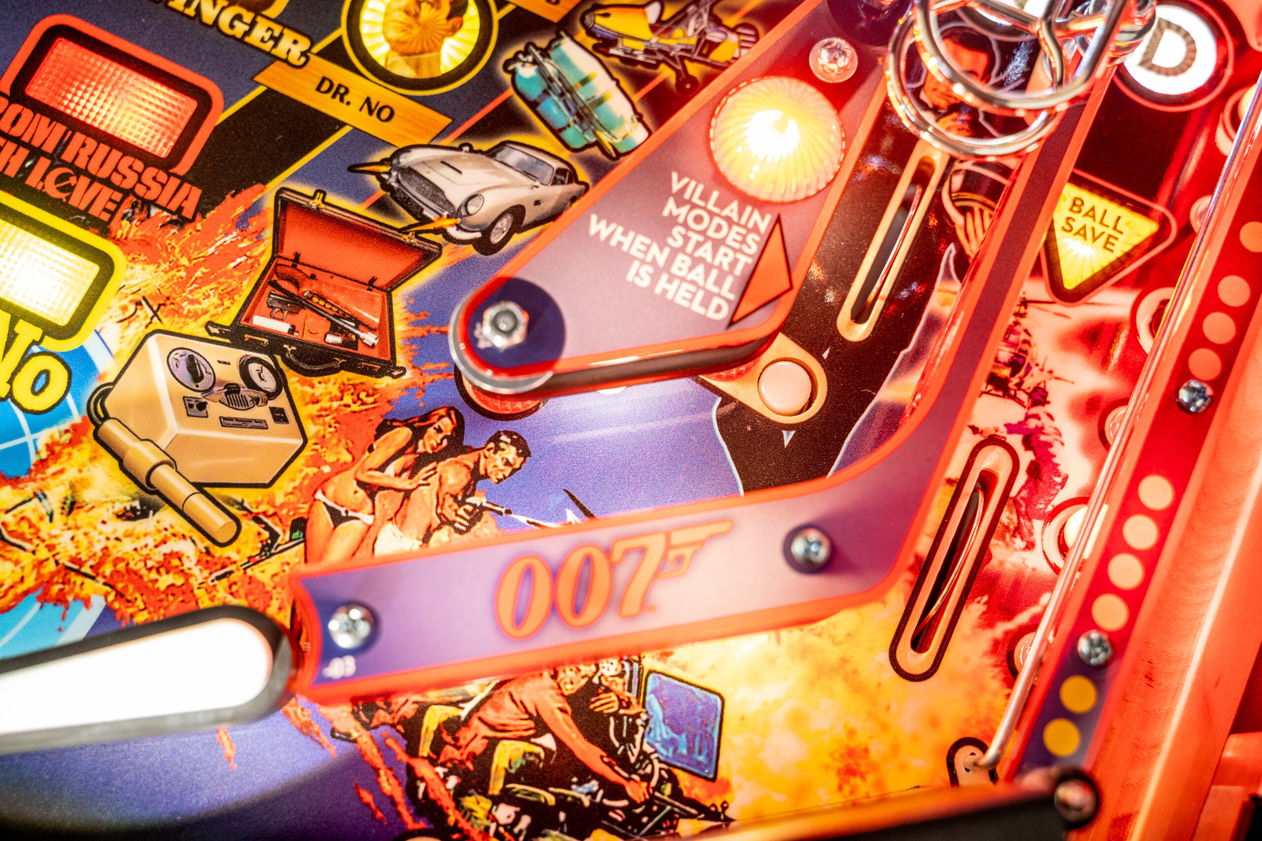 James Bond 007 LE - Image 35