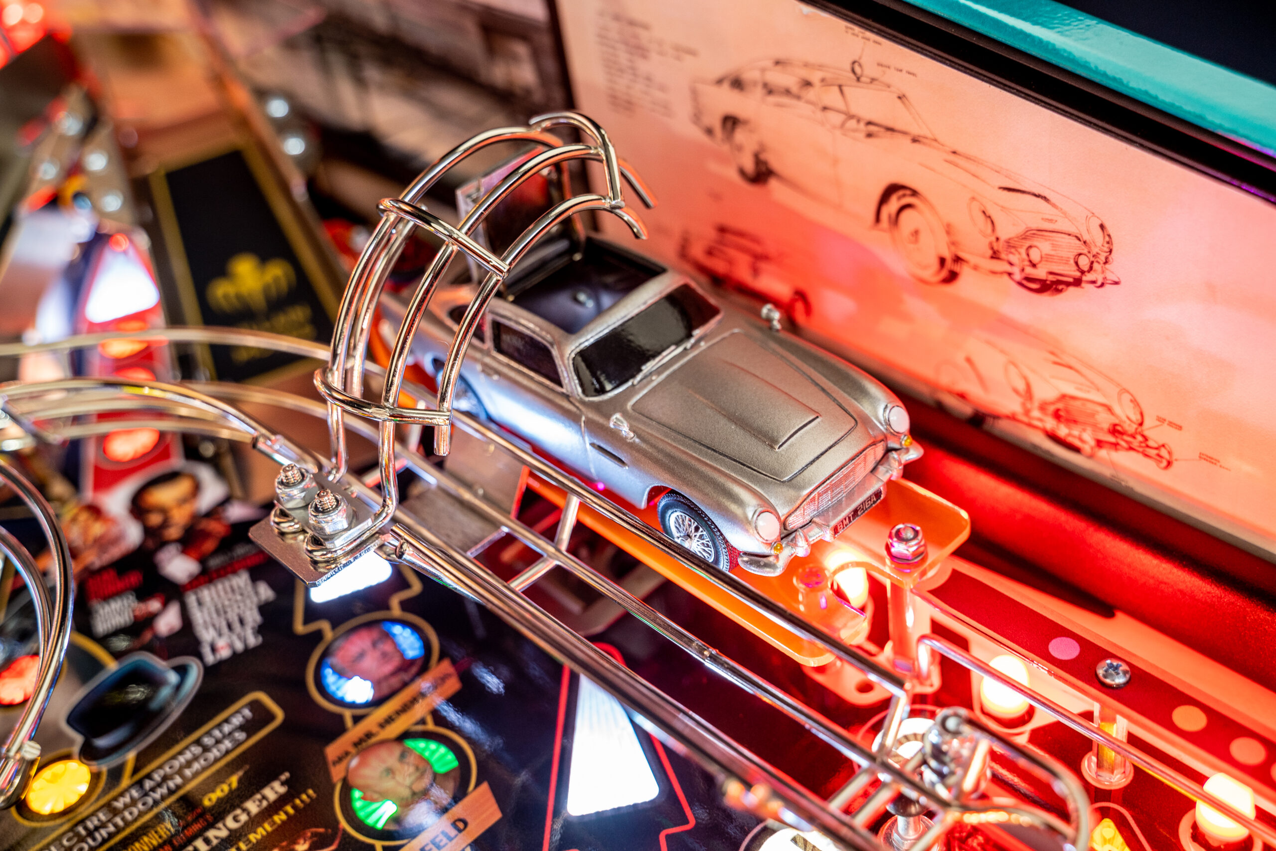 James Bond 007 LE - Image 26