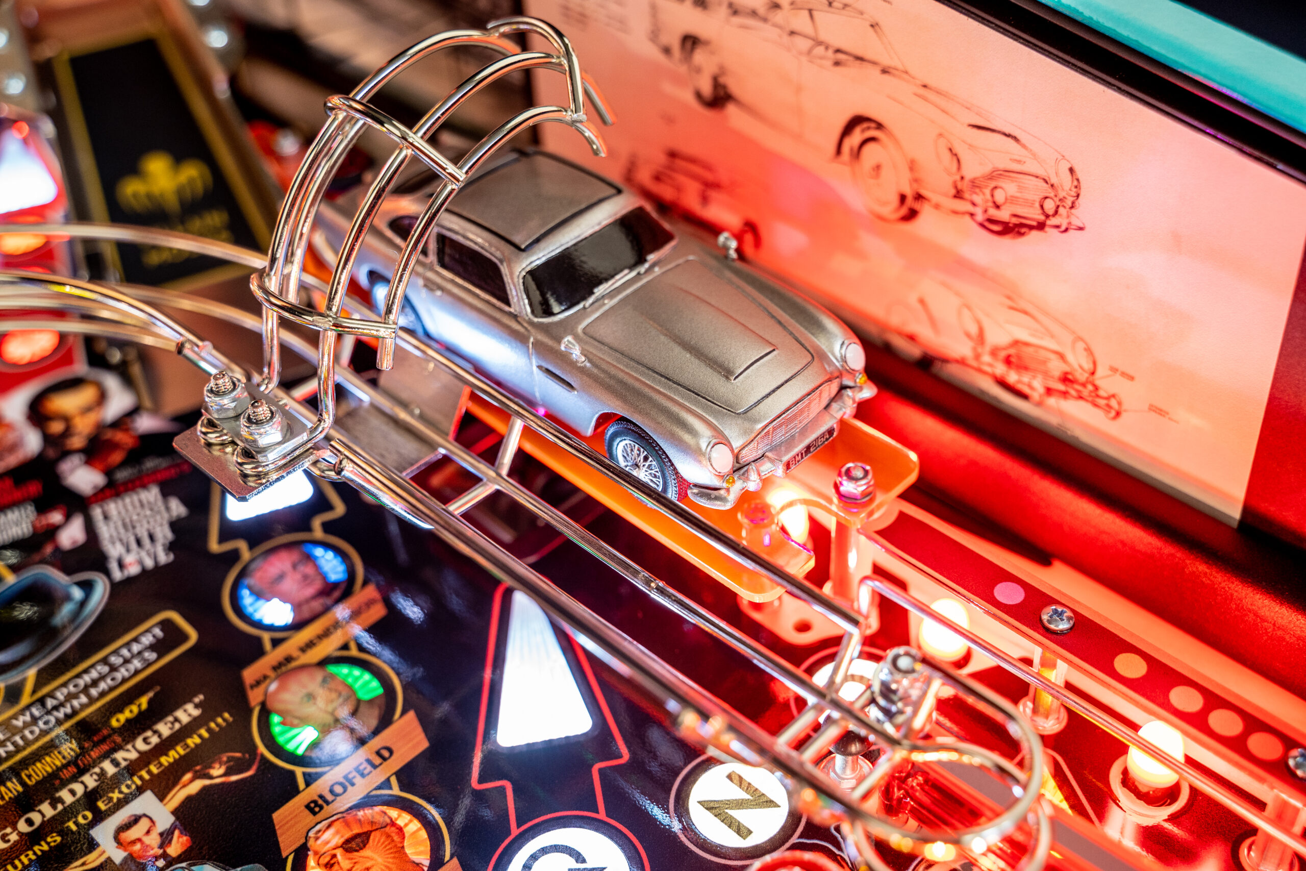 James Bond 007 LE - Image 10