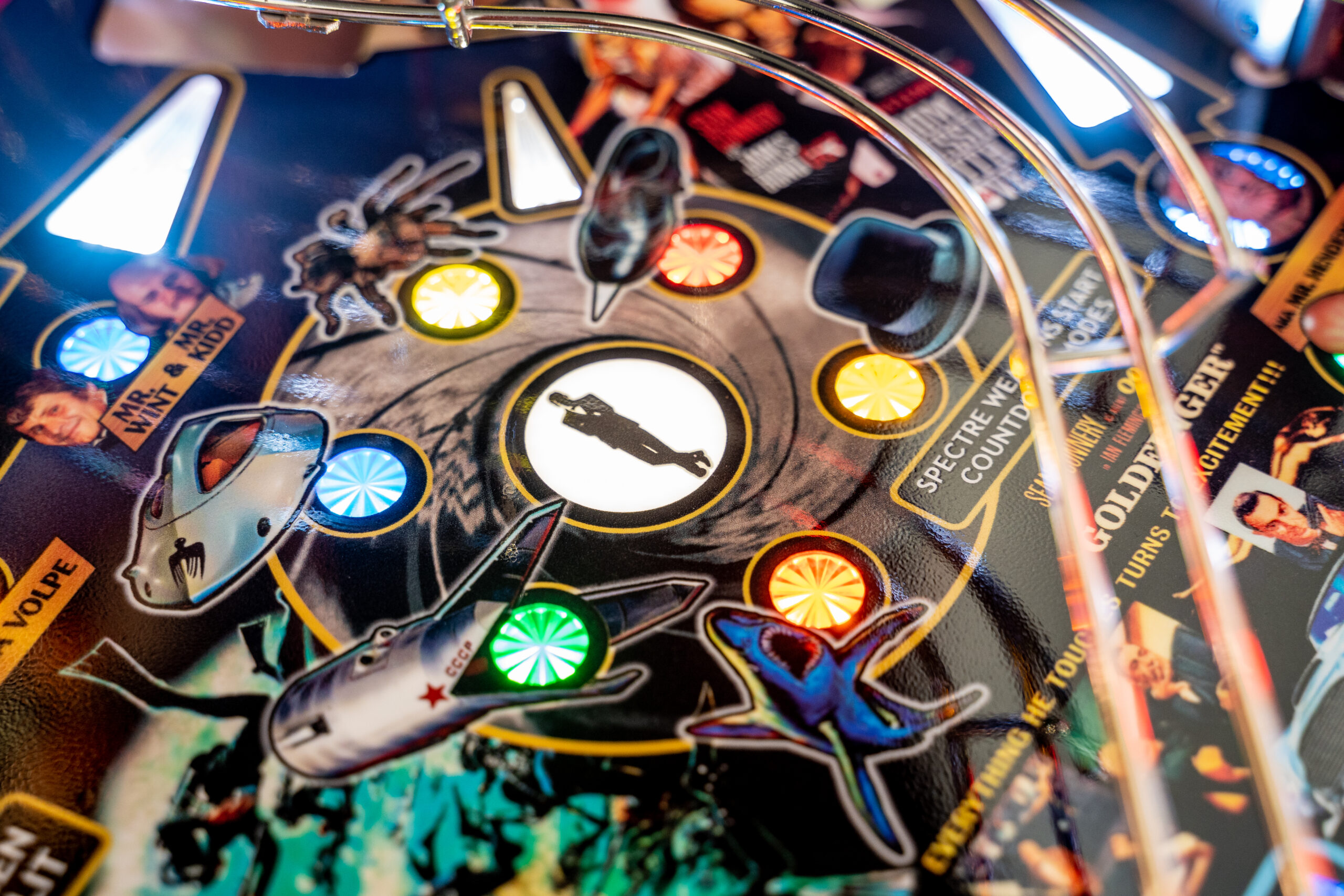 James Bond 007 LE - Image 28