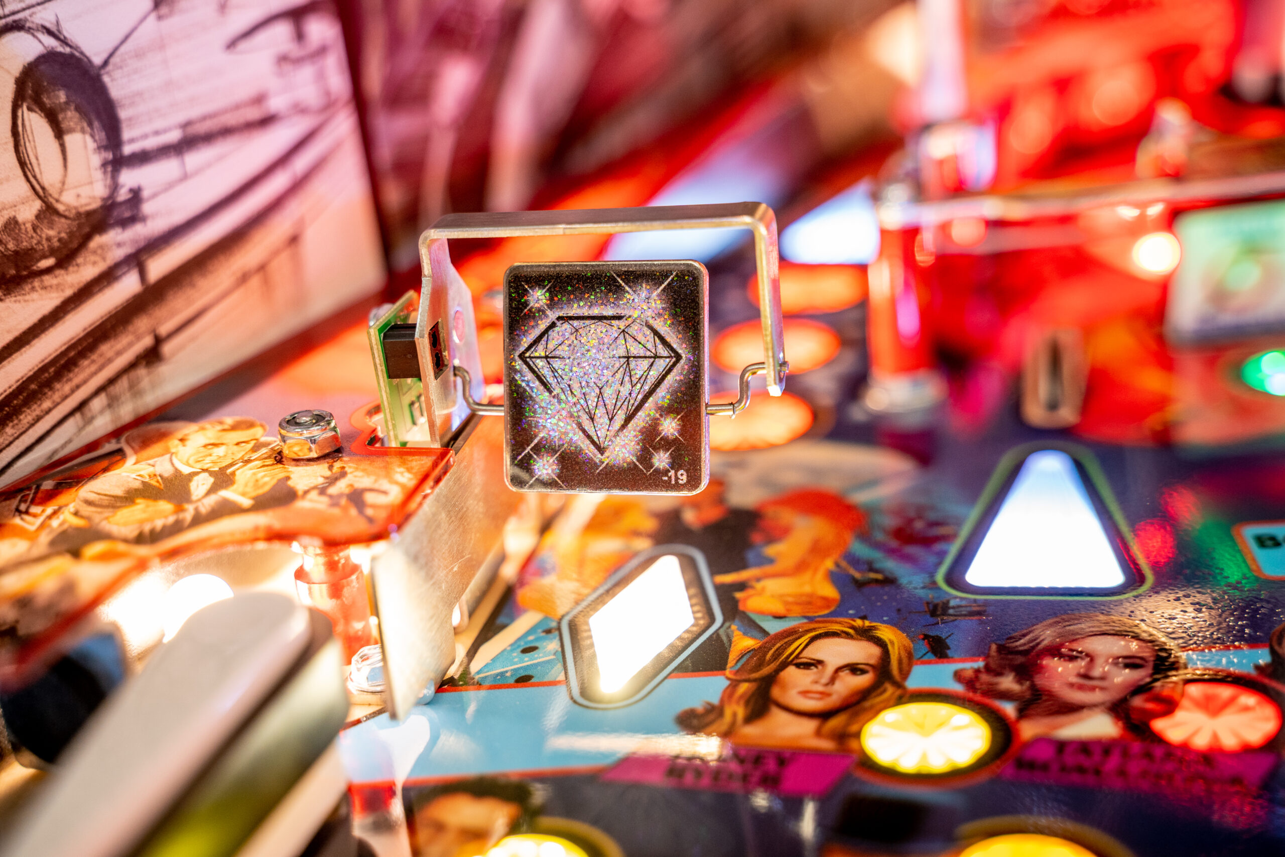 James Bond 007 LE - Image 6